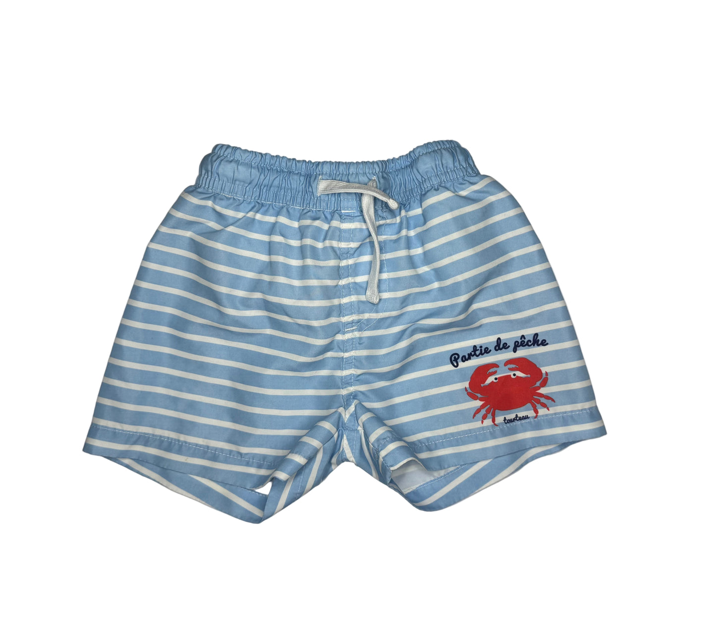 BOUT'CHOU Swimsuit