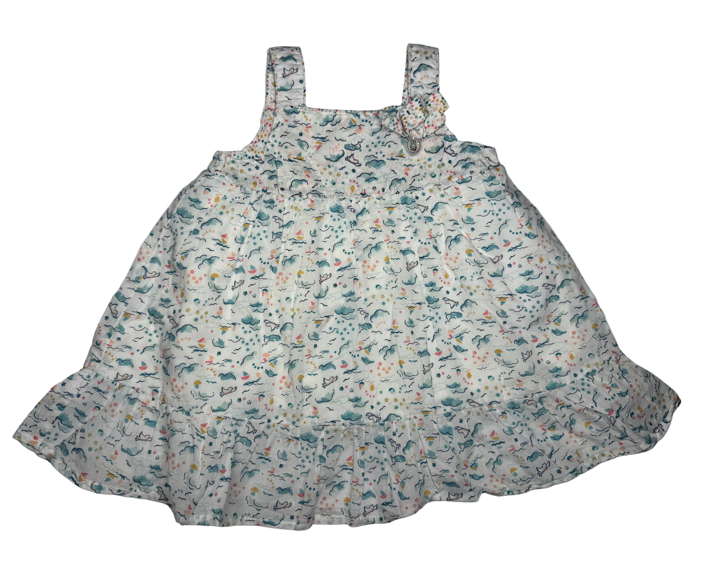 SERGENT MAJOR Dress