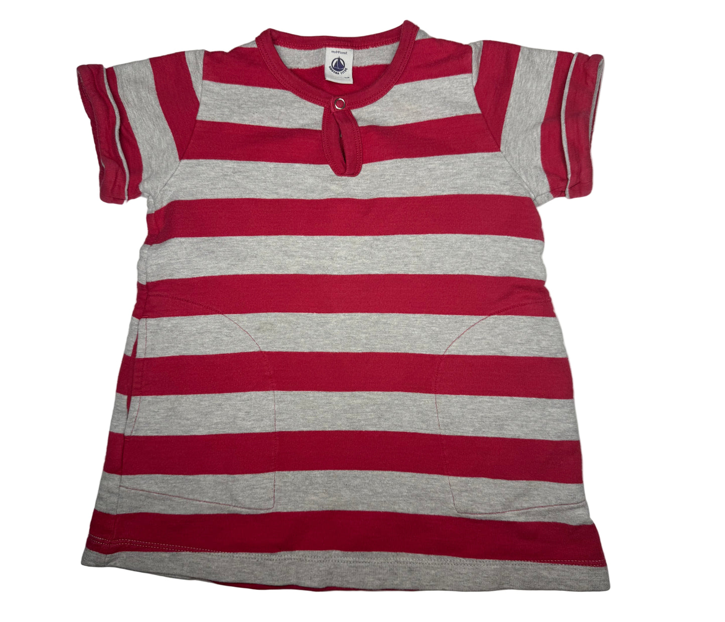 PETIT BATEAU Dress