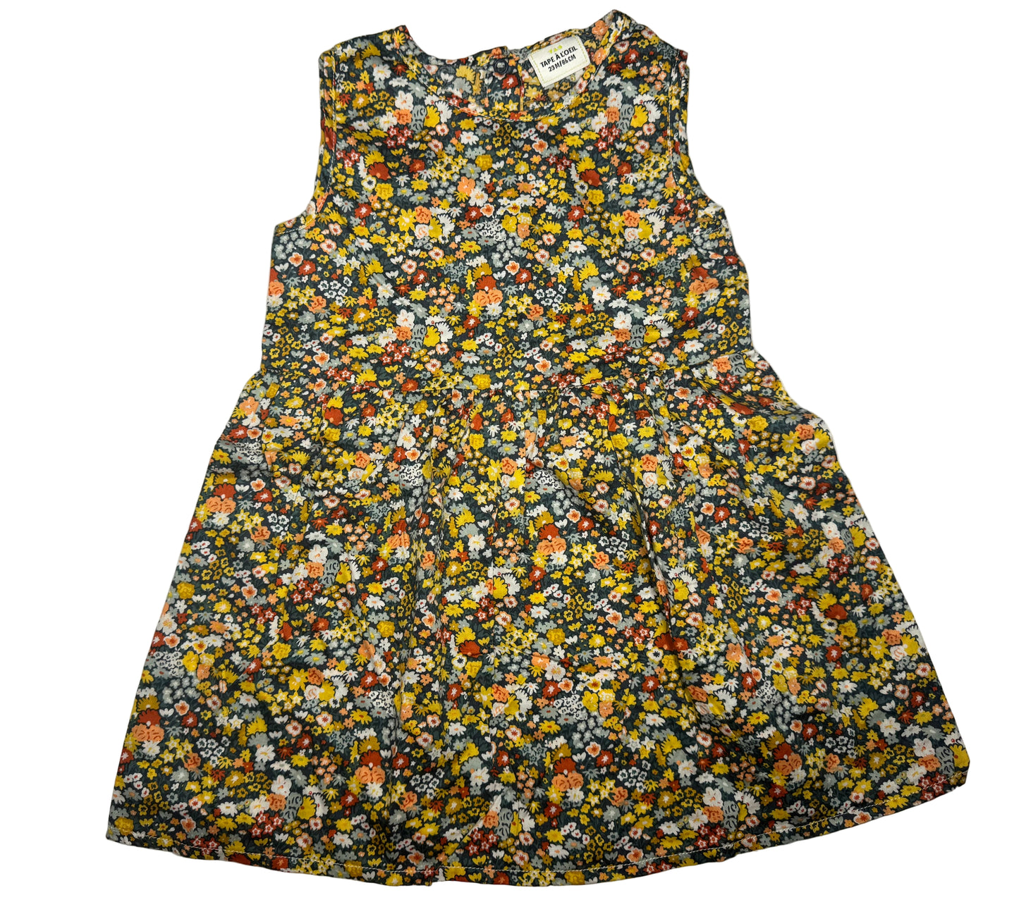 TAPE A L'OEIL Dress