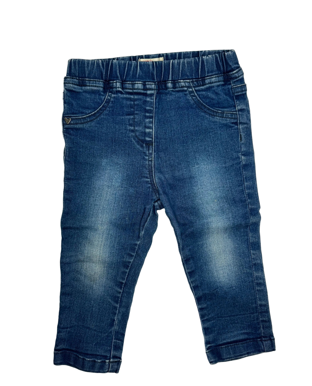 DPAM Pants