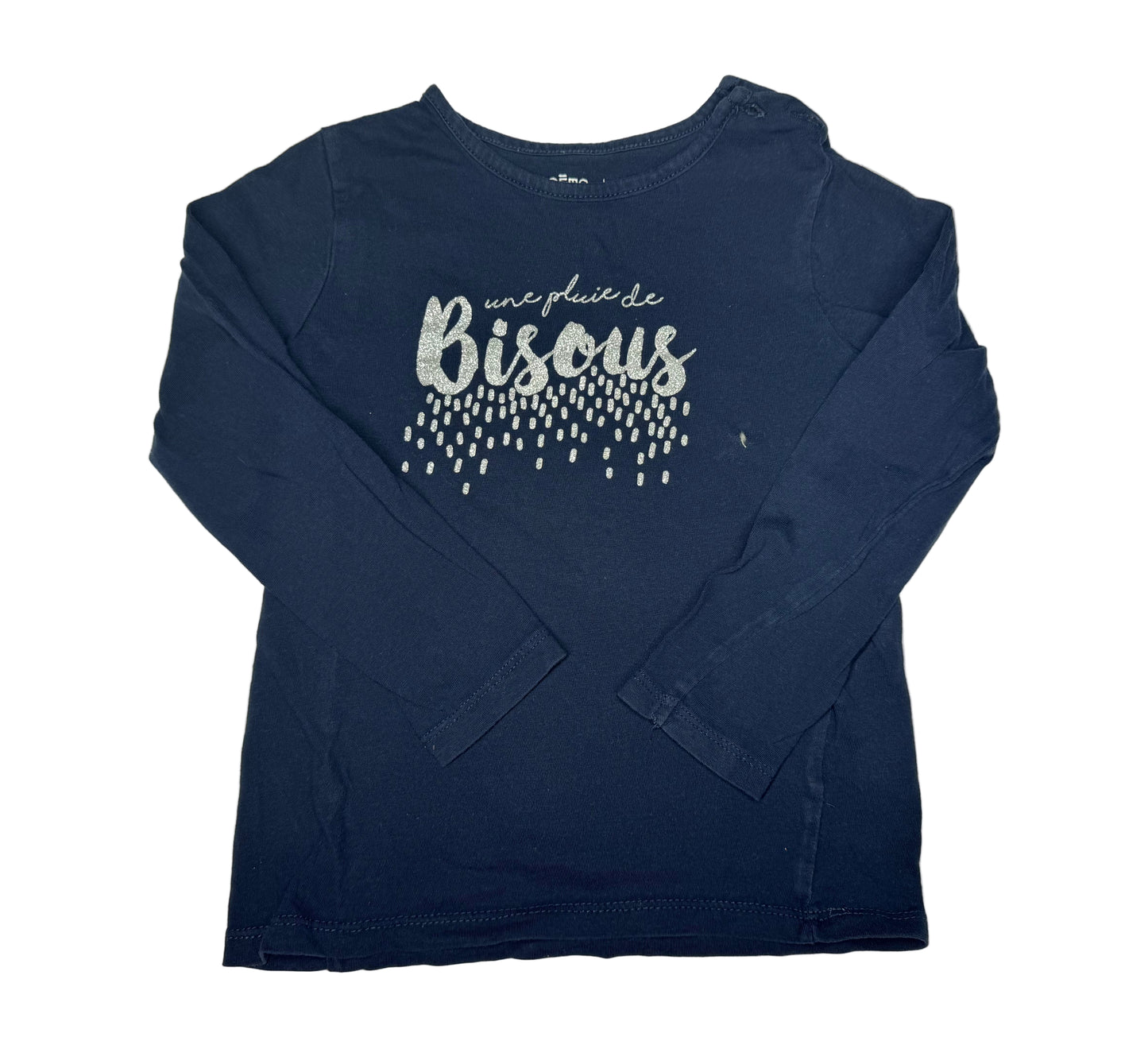 GEMO Long Sleeve Tee Shirt