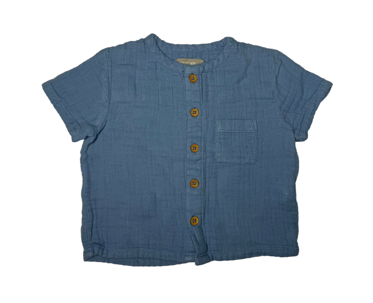 BOUT'CHOU Shirt