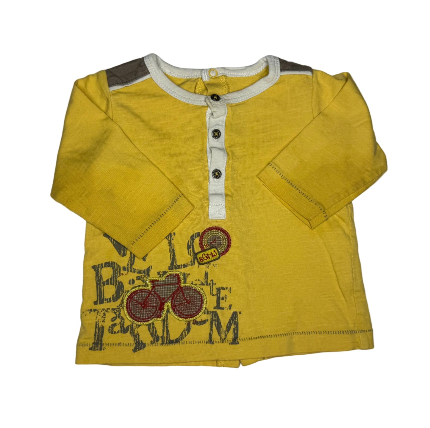 SERGENT MAJOR Tee Shirt