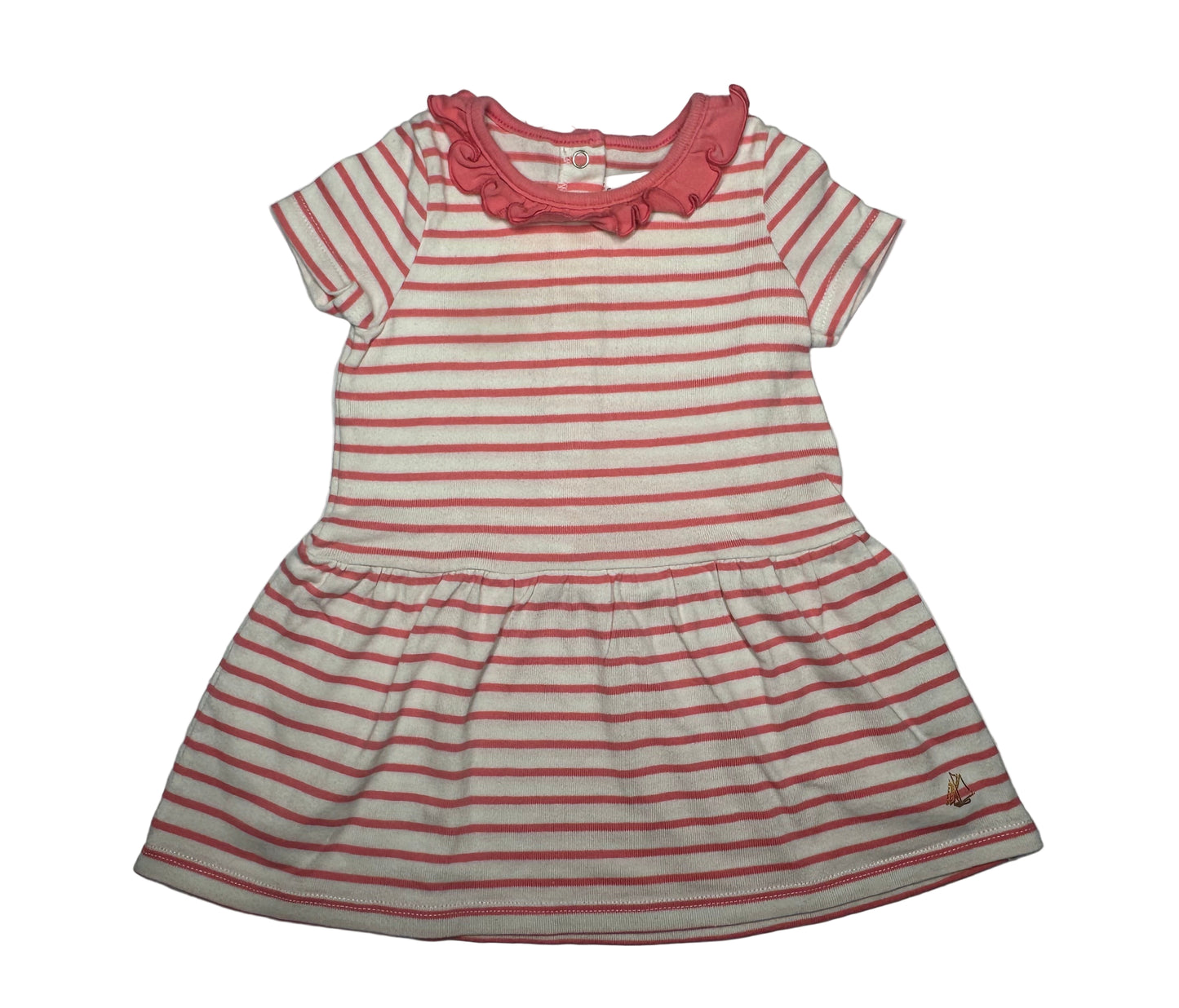 PETIT BATEAU Dress