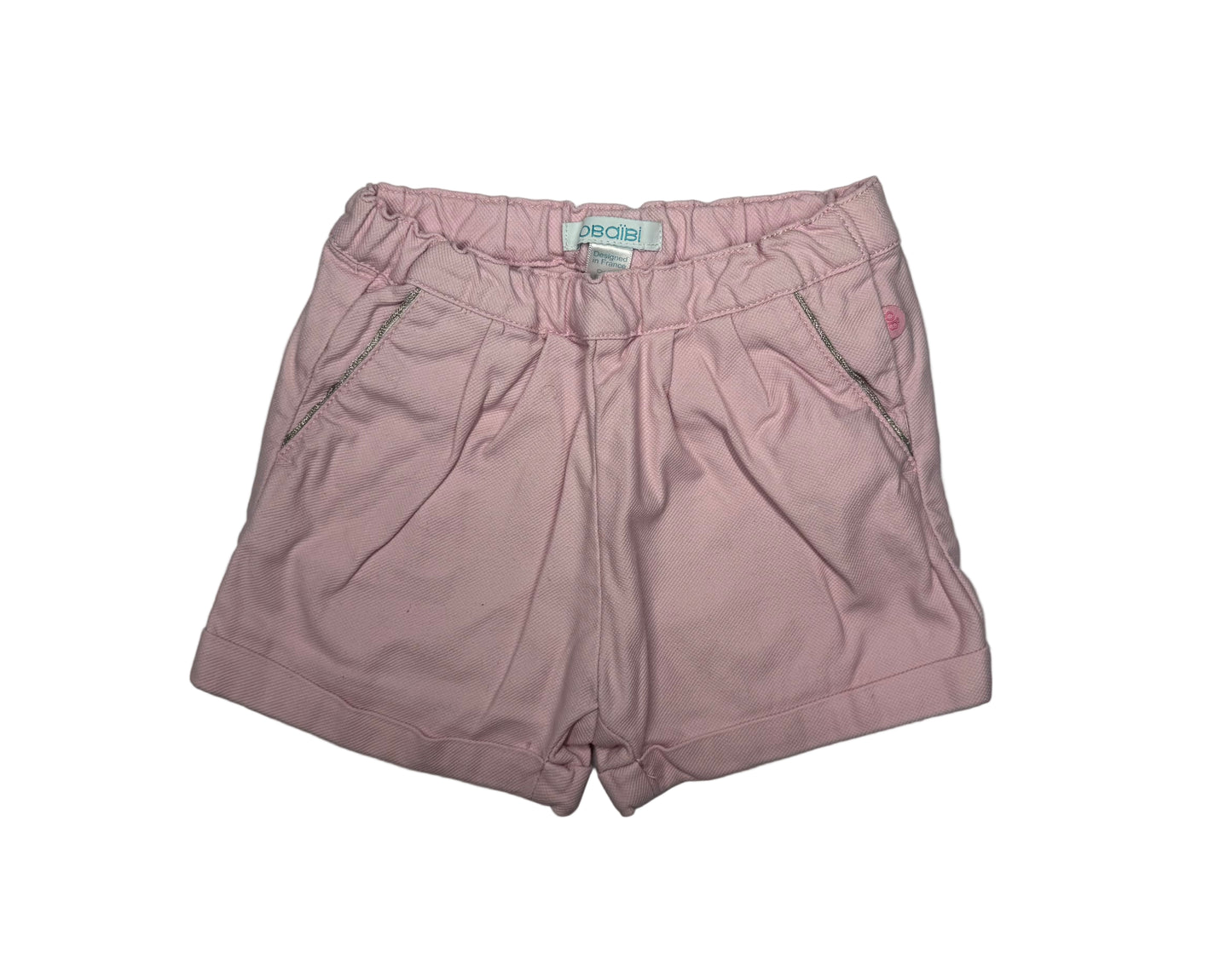 OBAIBI Short