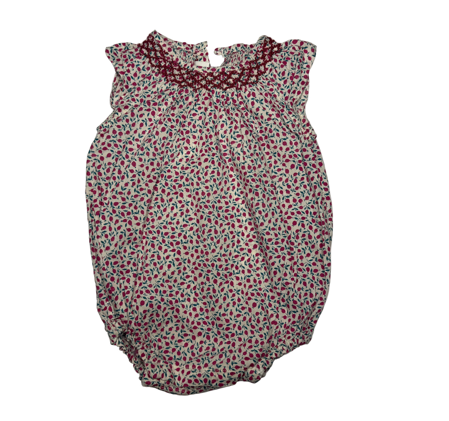 NATALYS Romper