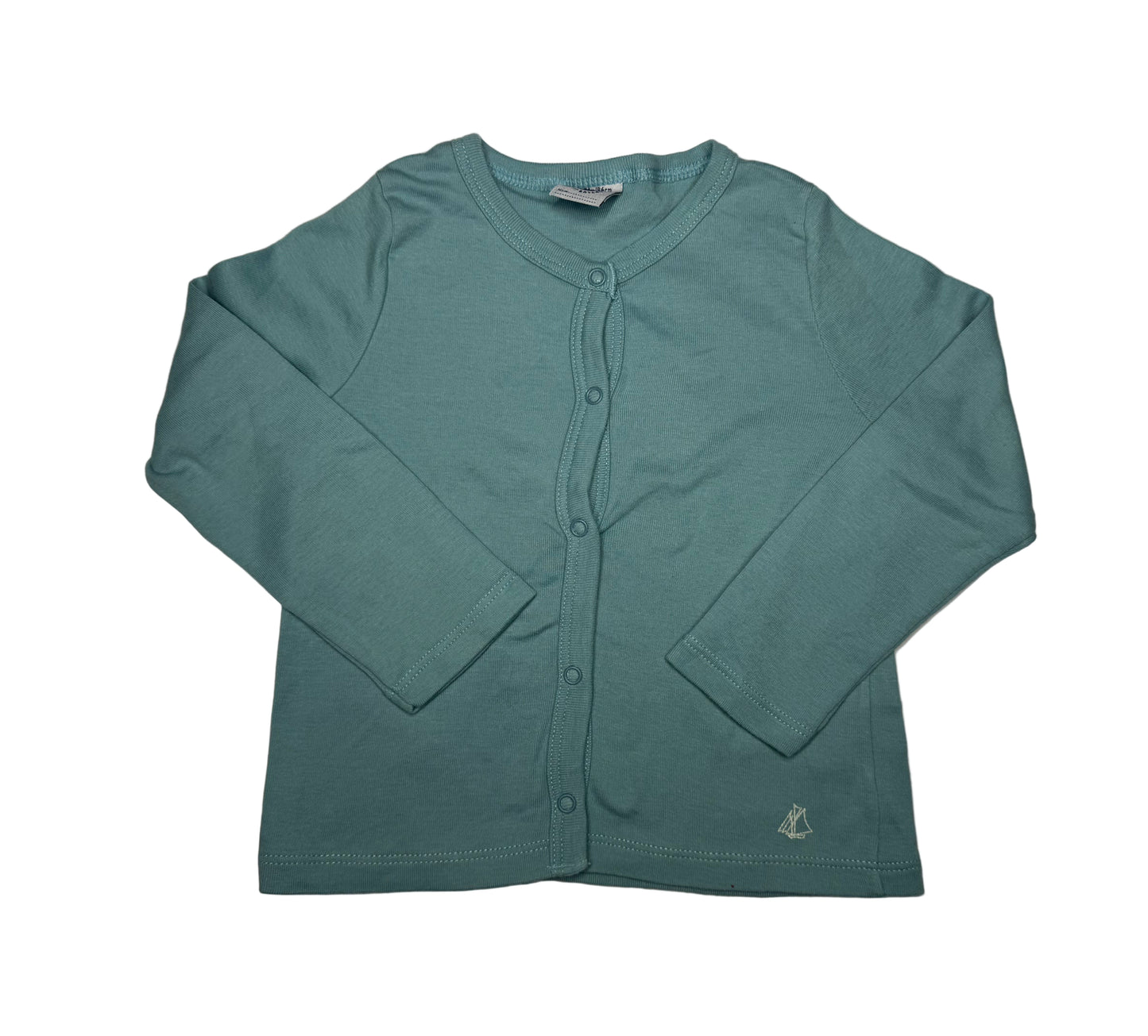 PETIT BATEAU Cardigan
