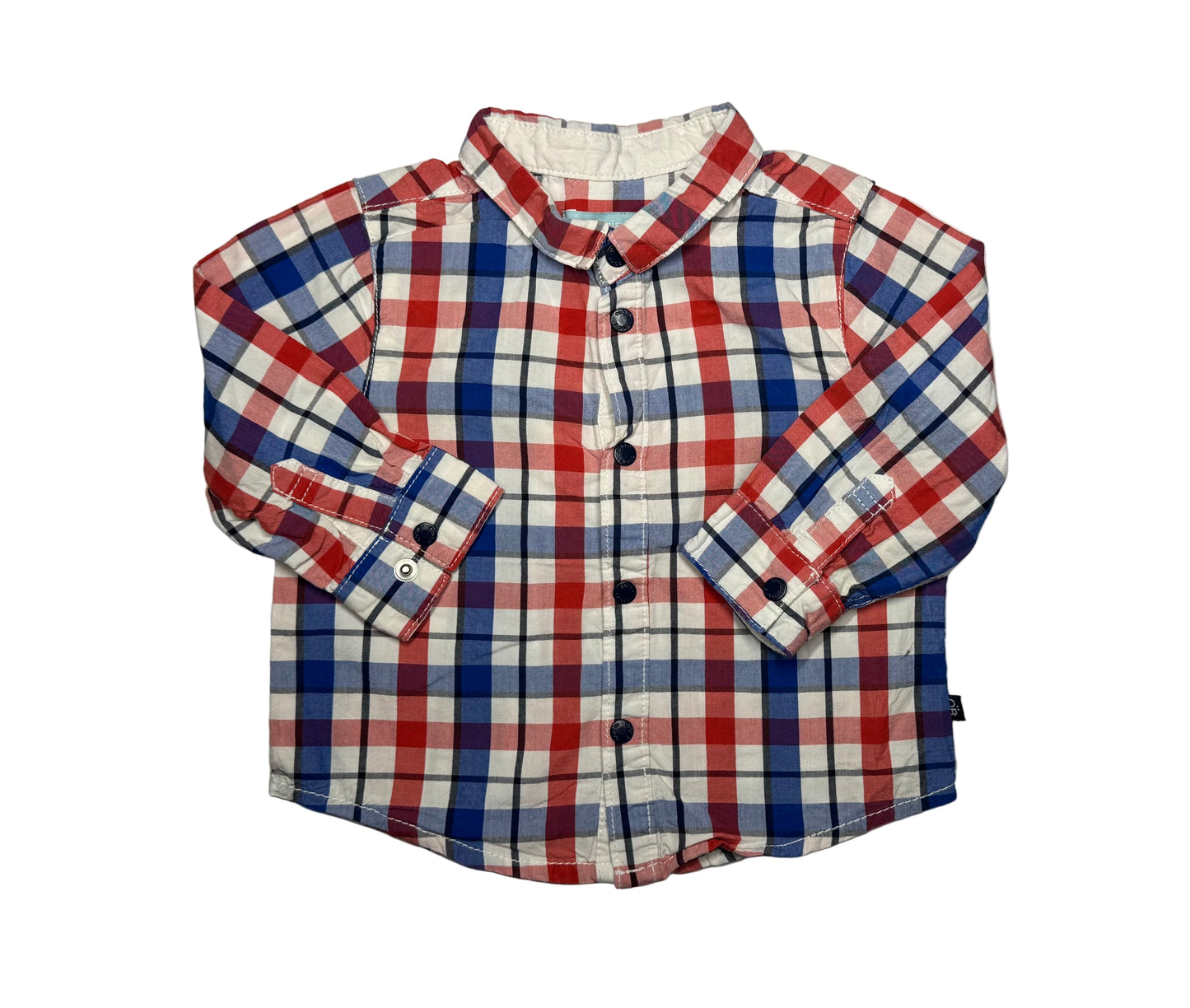 OBAIBI Shirt