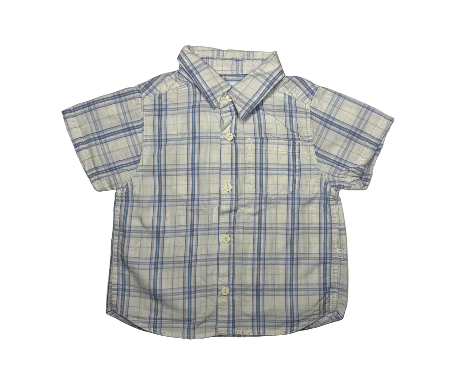 OBAIBI Shirt