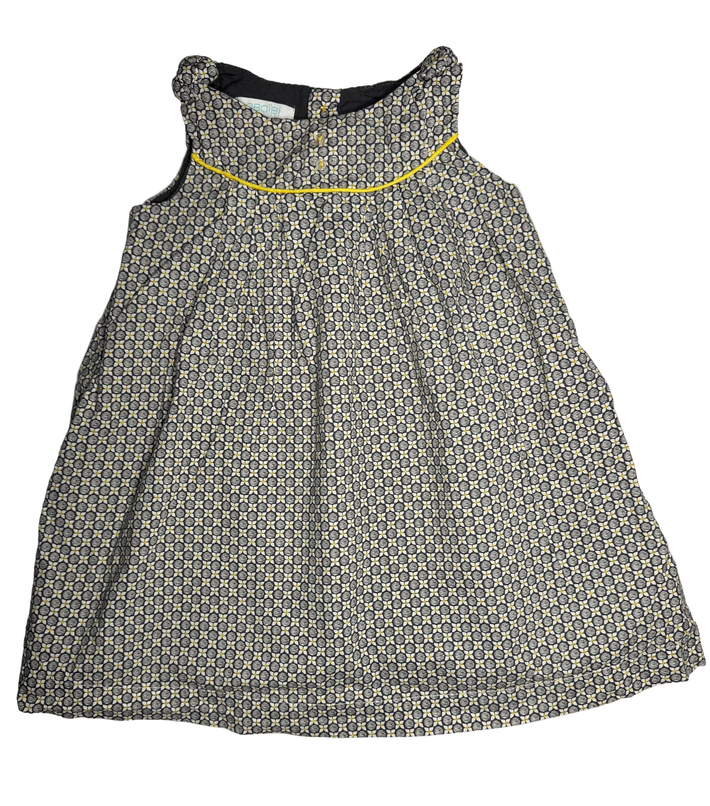 OBAIBI Dress