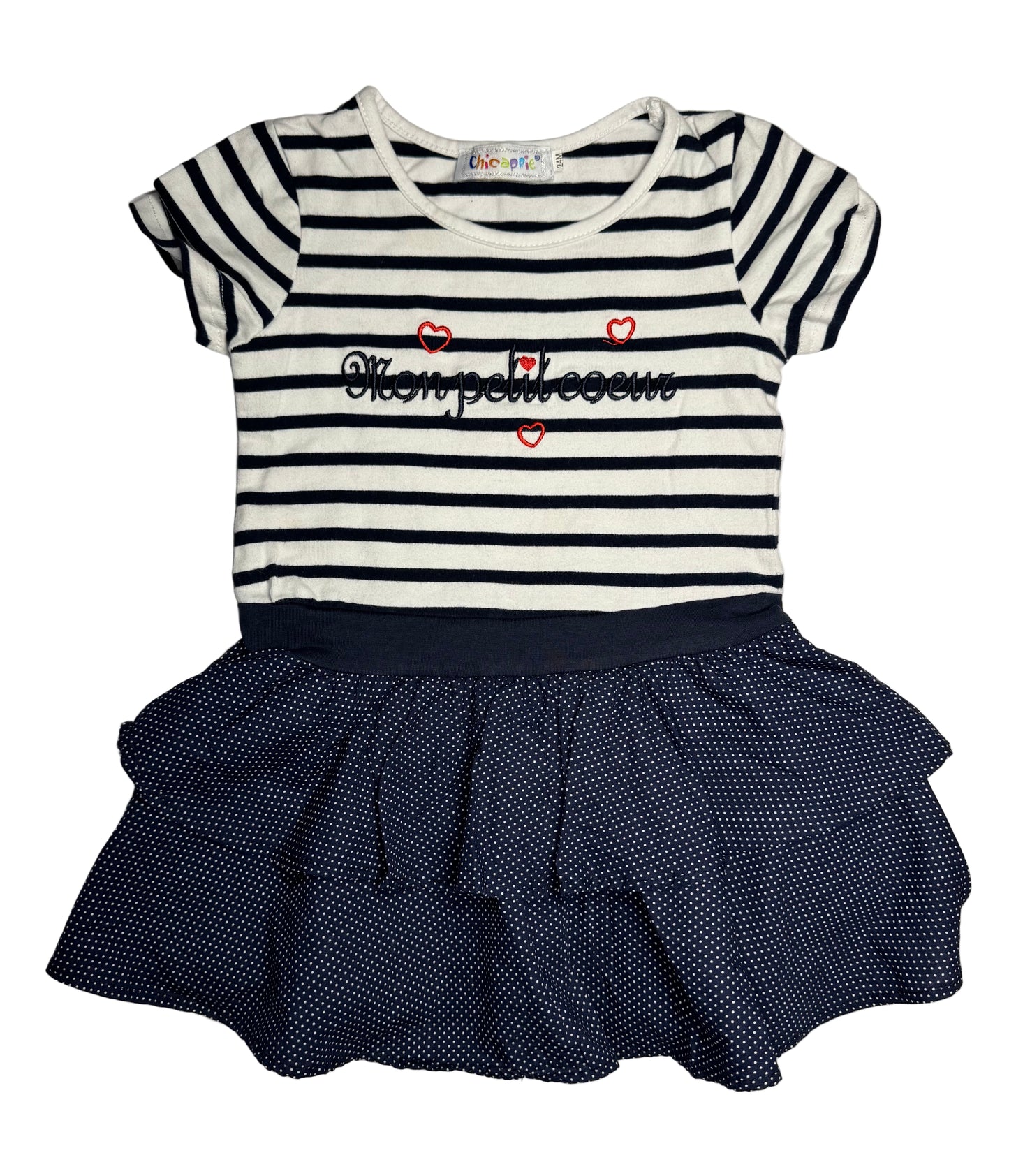 CHICAPRIE Dress
