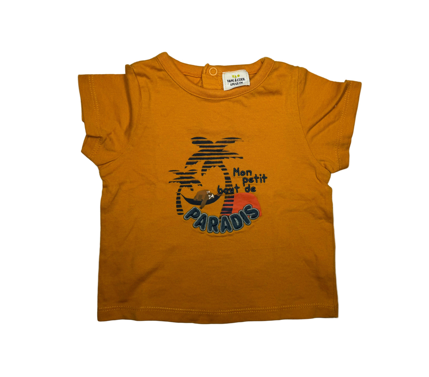 TAPE A l'OEIL Tee Shirt
