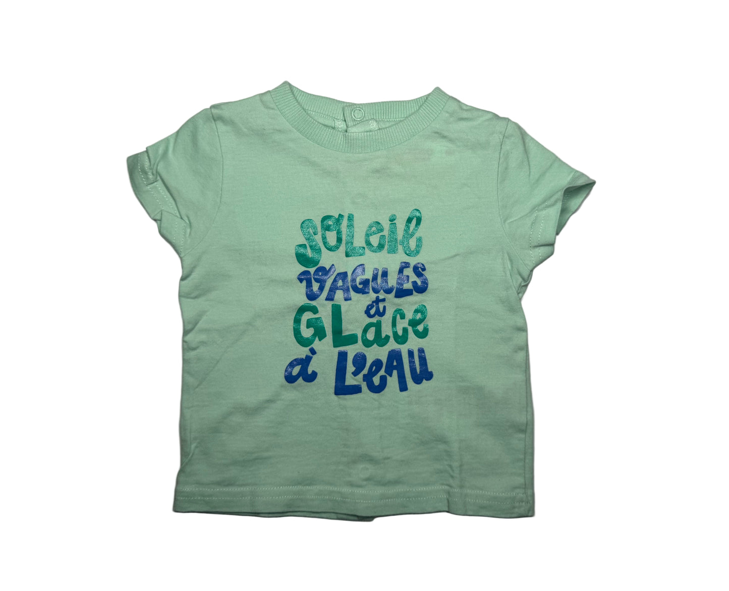 GEMO Tee Shirt