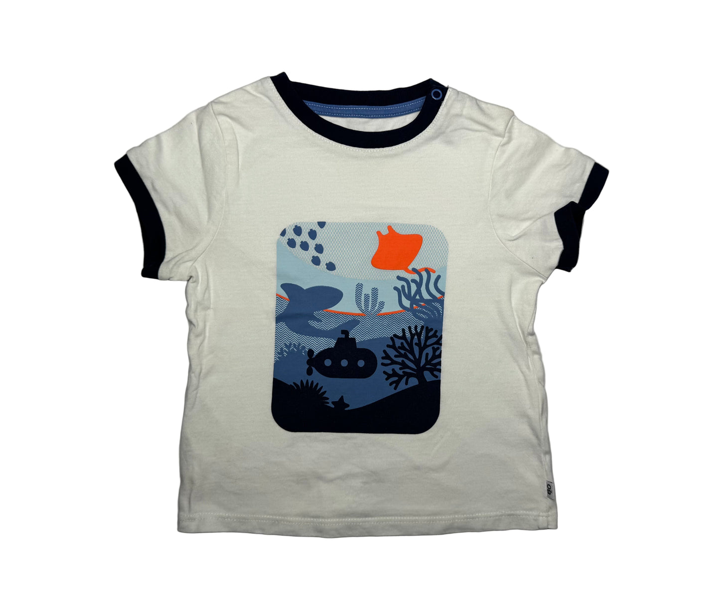 OBAIBI Tee Shirt