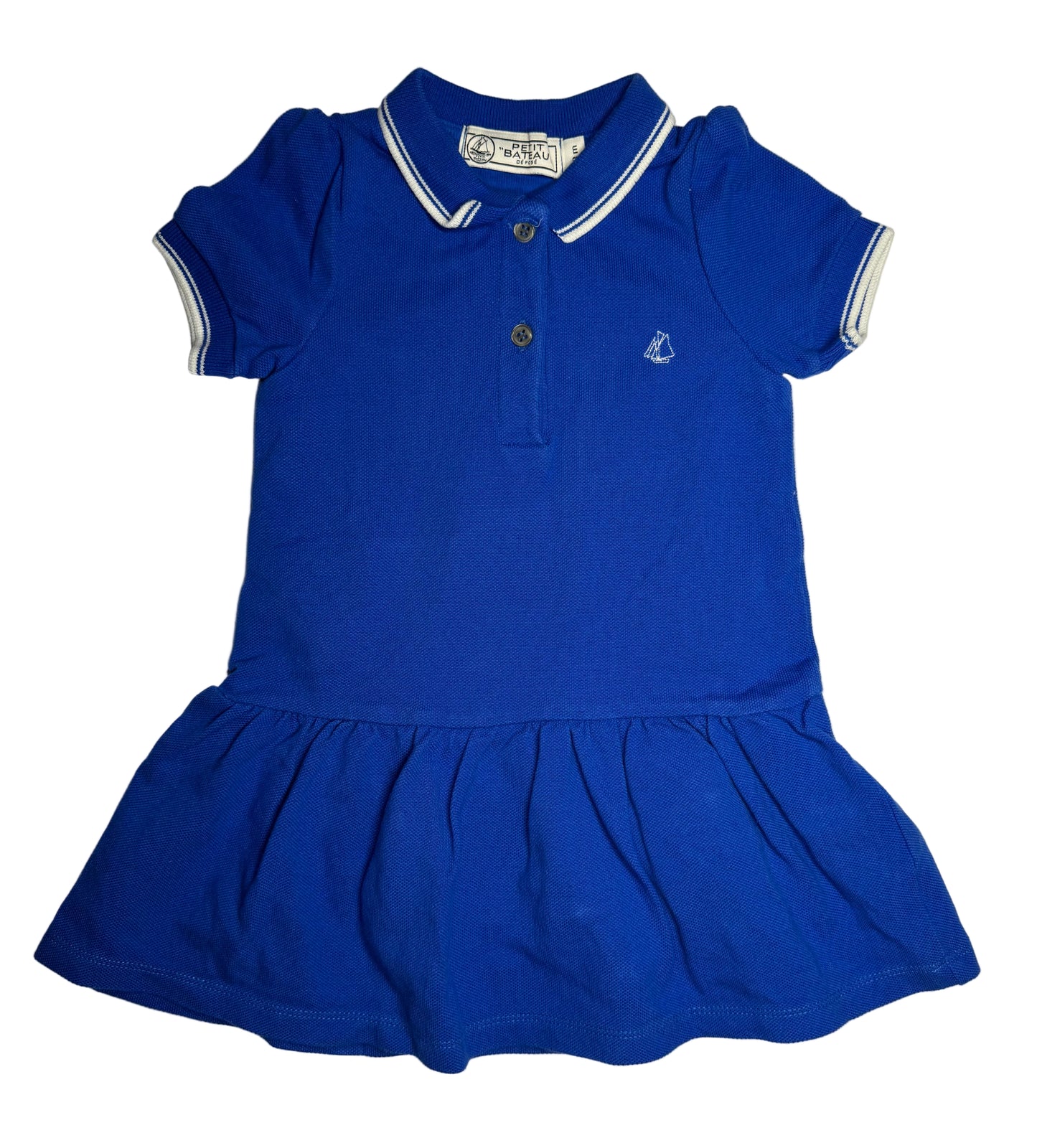 PETIT BATEAU Dress