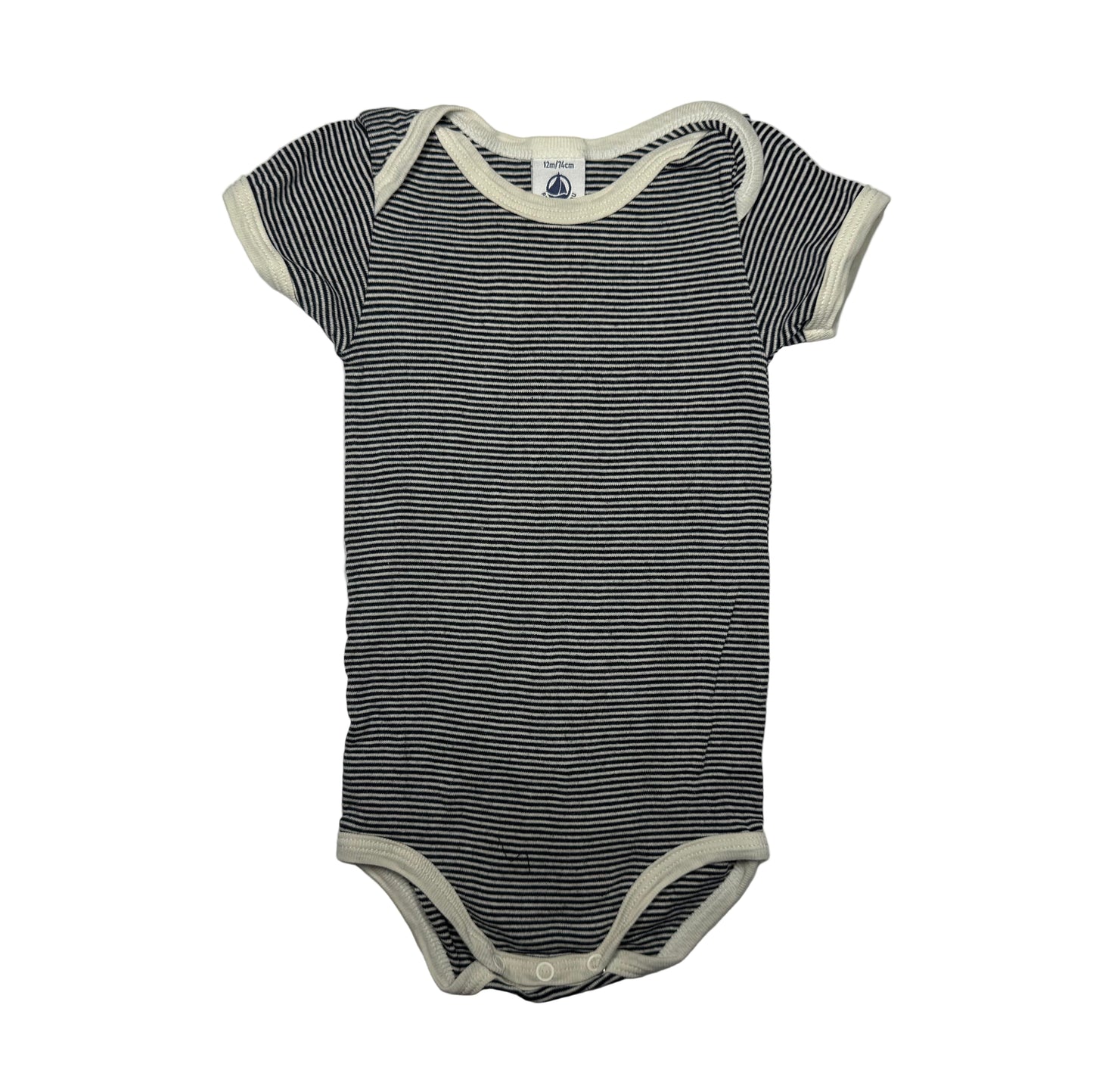 PETIT BATEAU Bodysuit