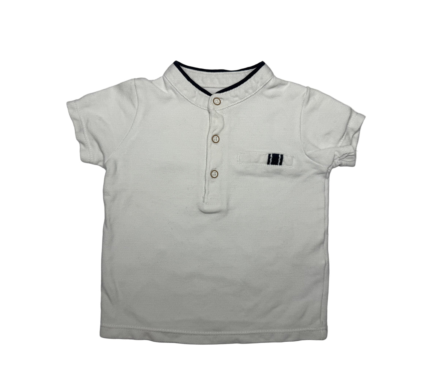 KIABI Polo