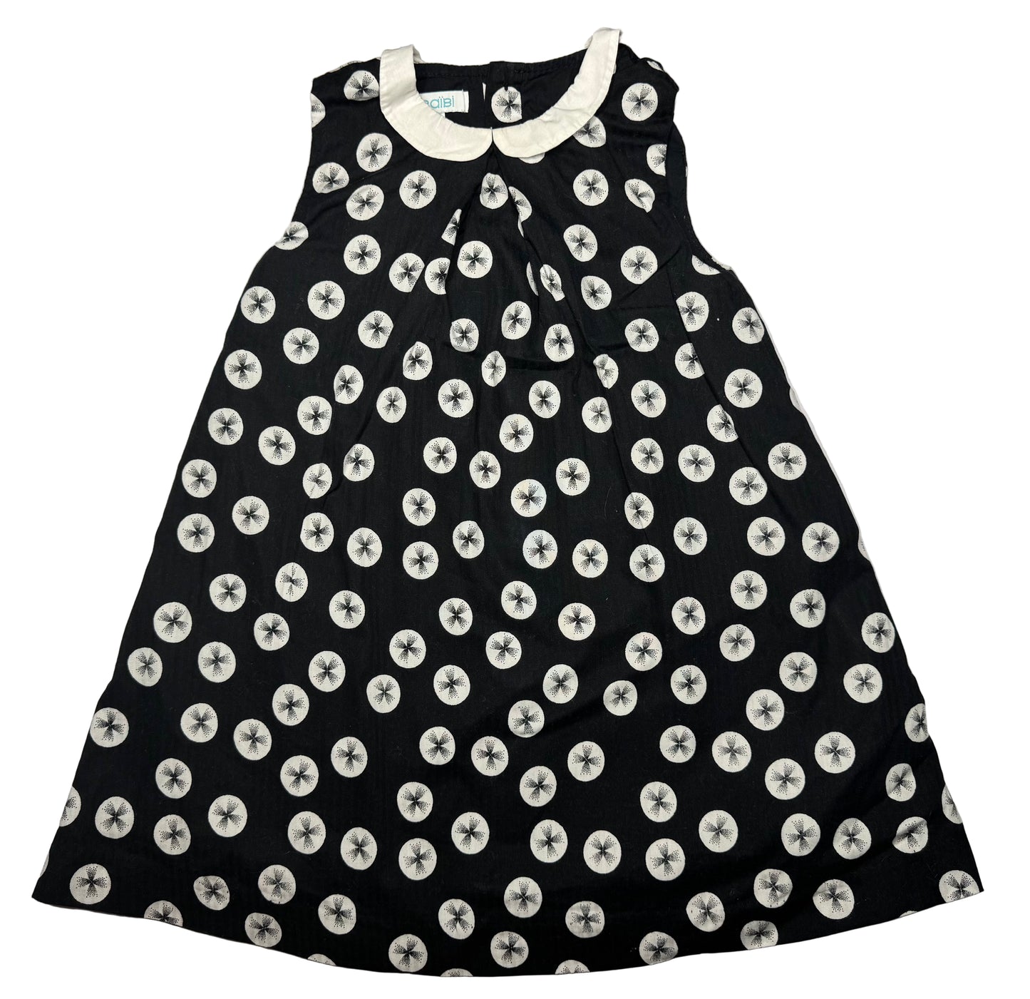OBAIBI Dress