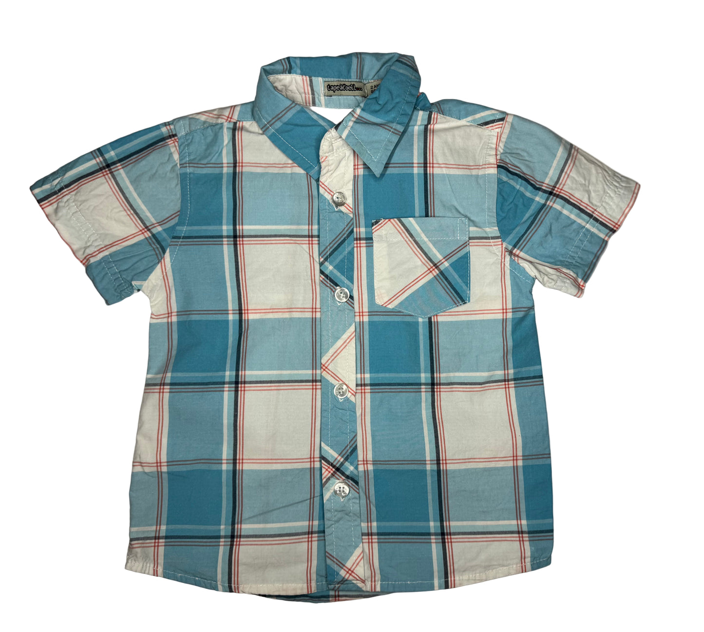 TAPE A L'OEil Shirt