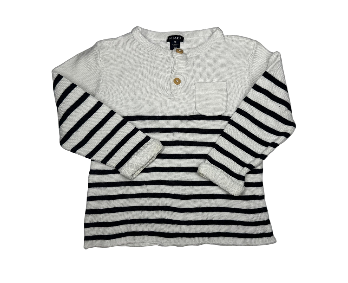 KIABI Light Jumper