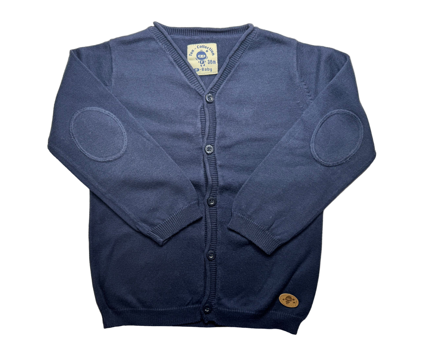 TEX Cardigan