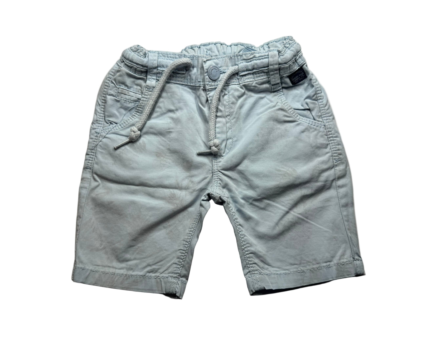 TAPE A l'OEIL Short
