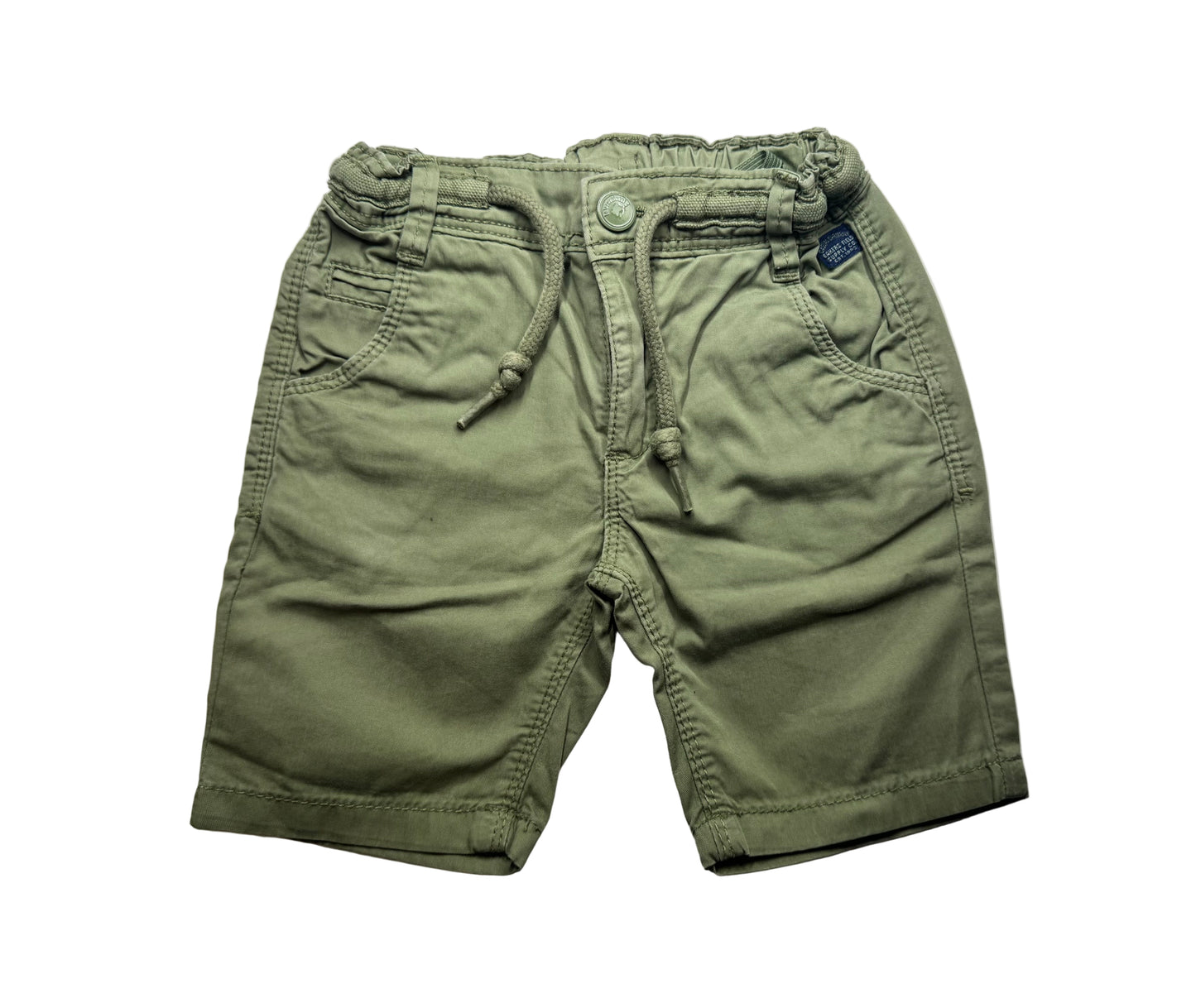 TAPE A l'OEIL Short