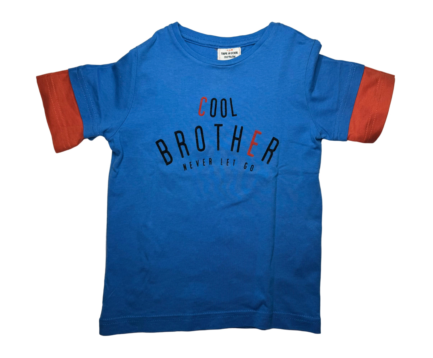 TAPE A L'OEIL Tee Shirt