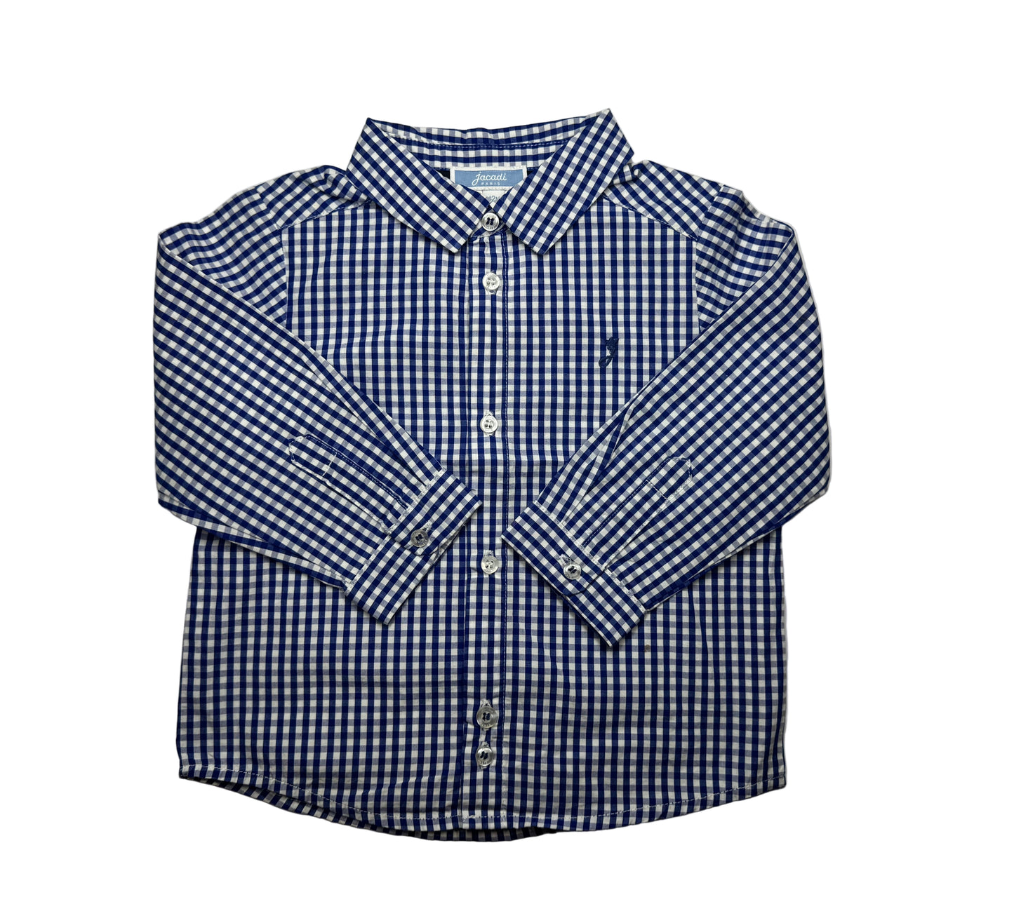 JACADI Shirt (Premium)