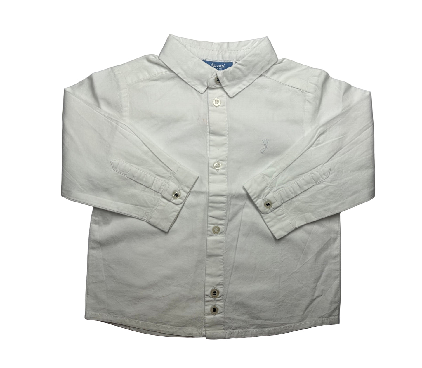 JACADI Shirt (premium)