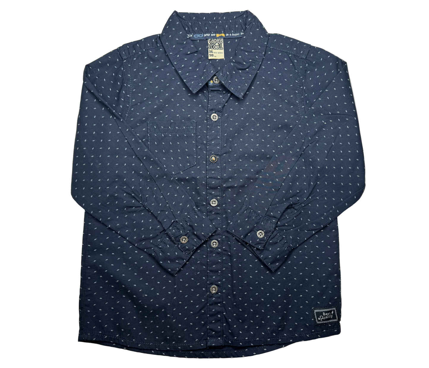 TAPE A l'OEIL Shirt
