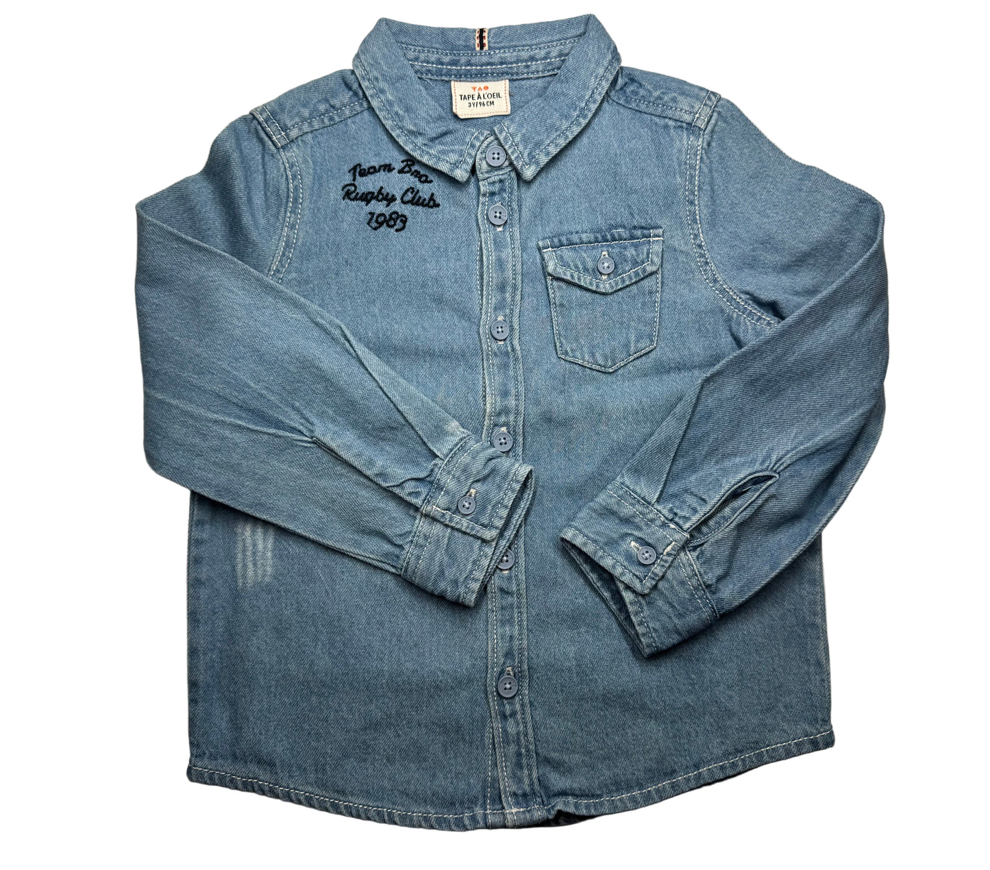 TAPE A l'OEIL Shirt