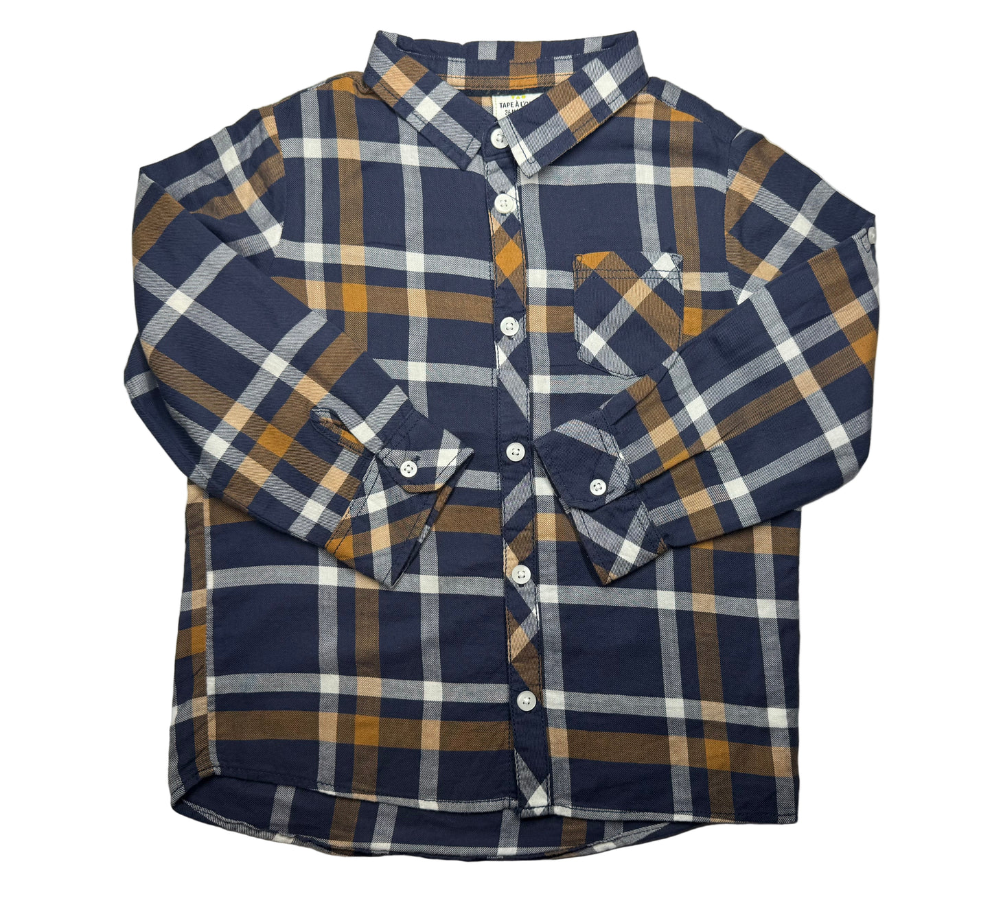 TAPE A L'OEIL Shirt