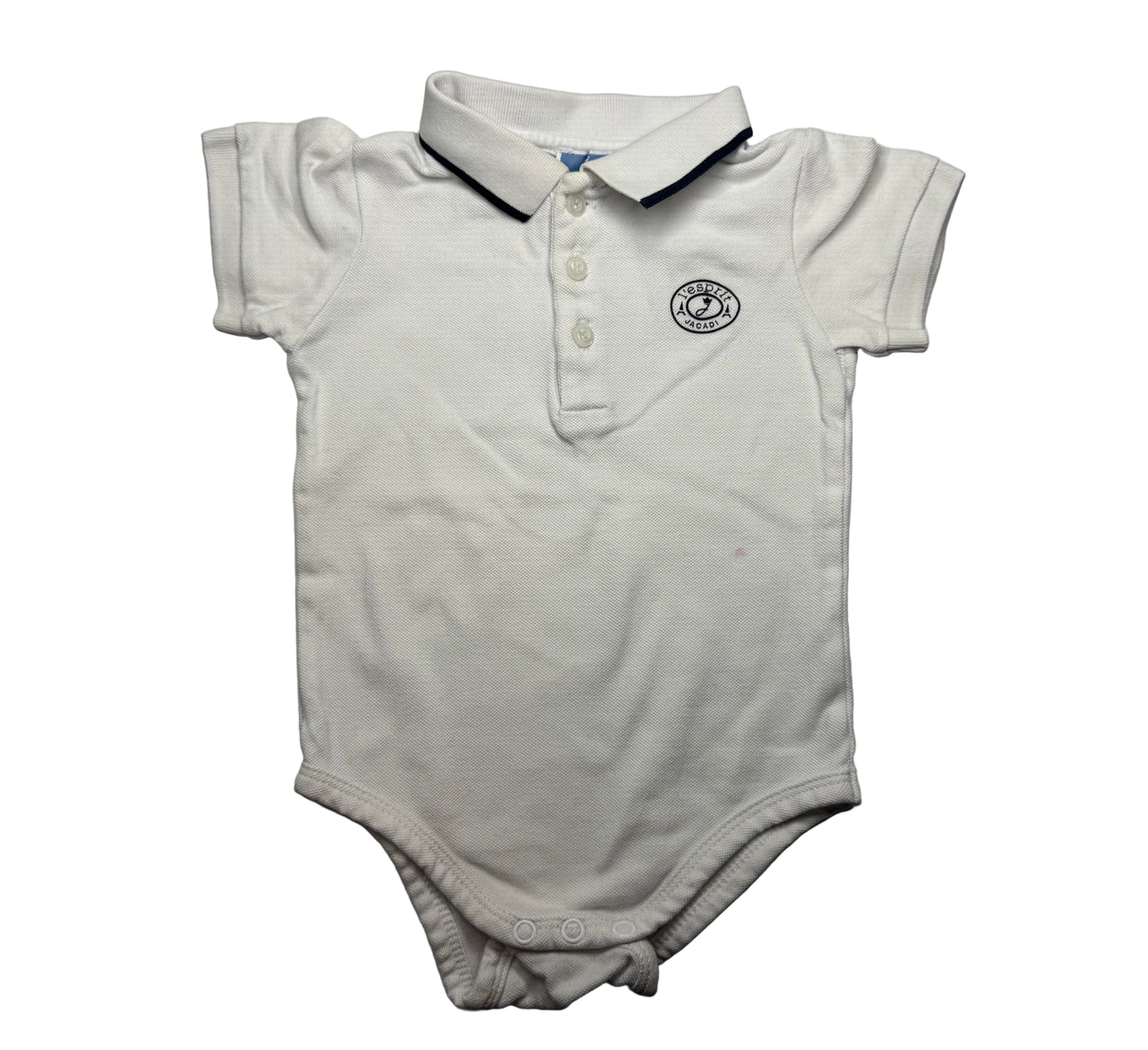 JACADI Polo bodysuit