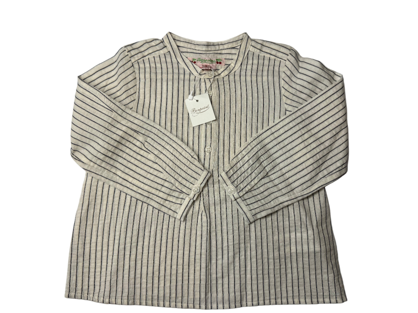 BONPOINT SHIRT (BNWT Premium)