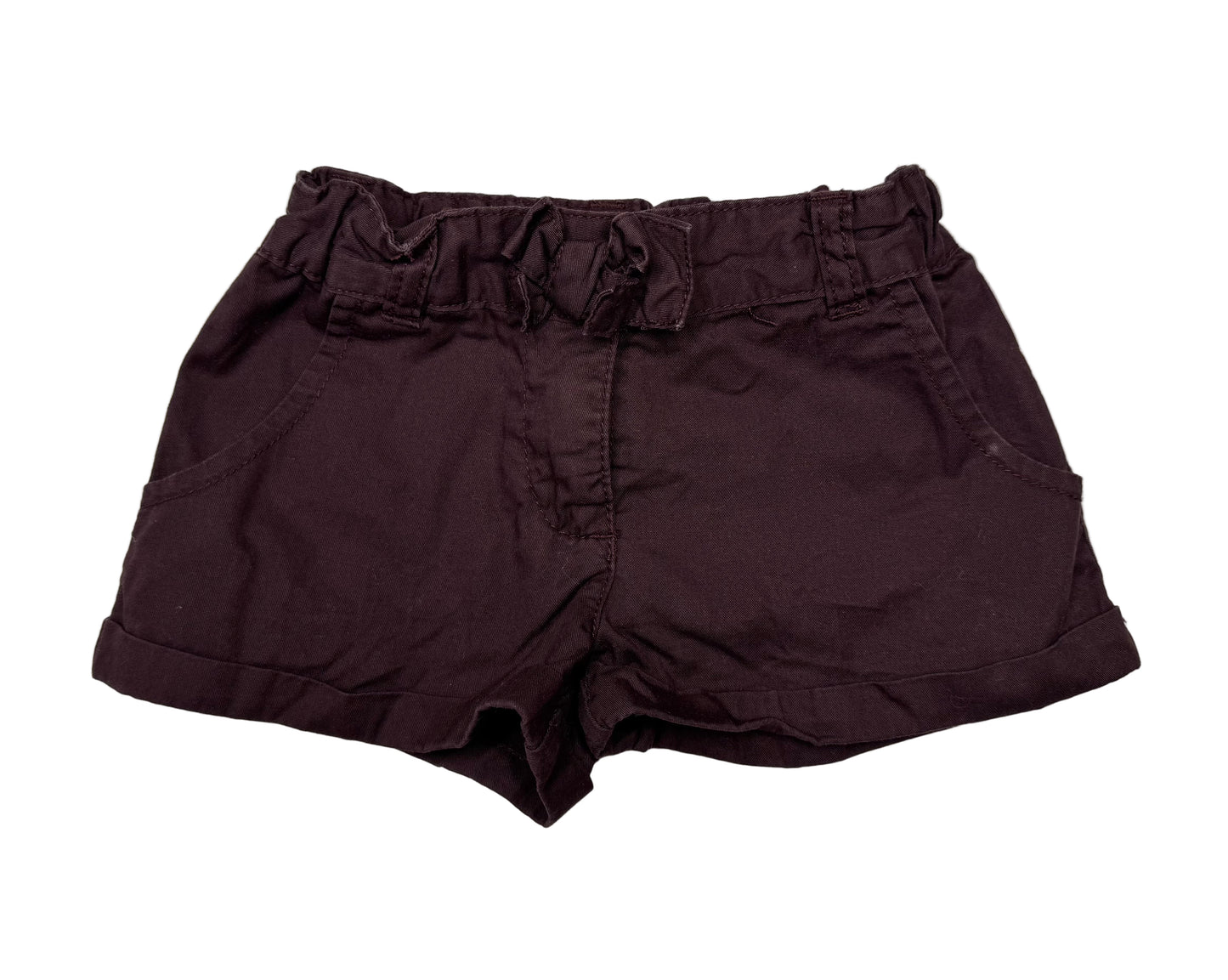 SERGENT MAJOR Short