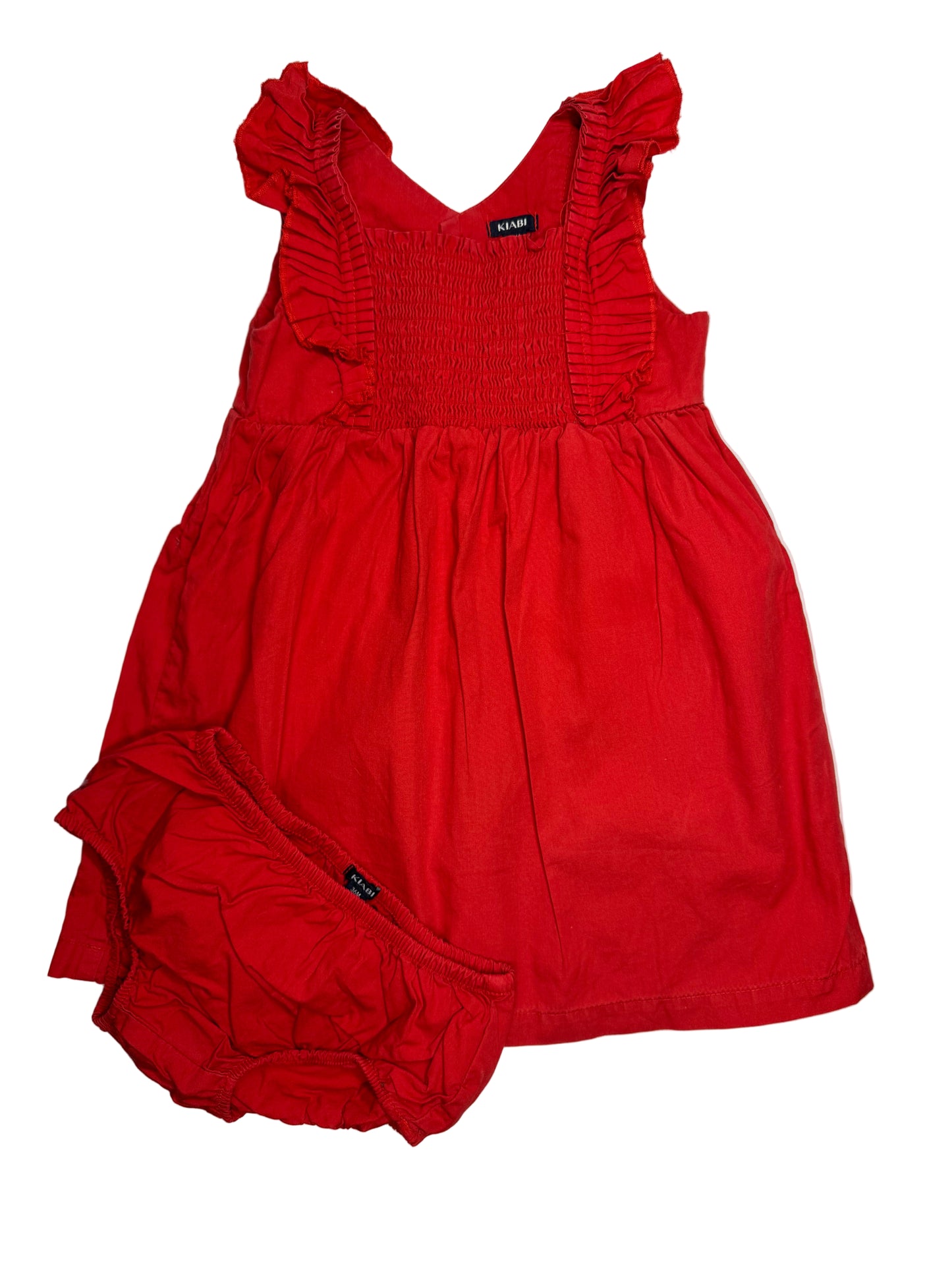 KIABI Dress