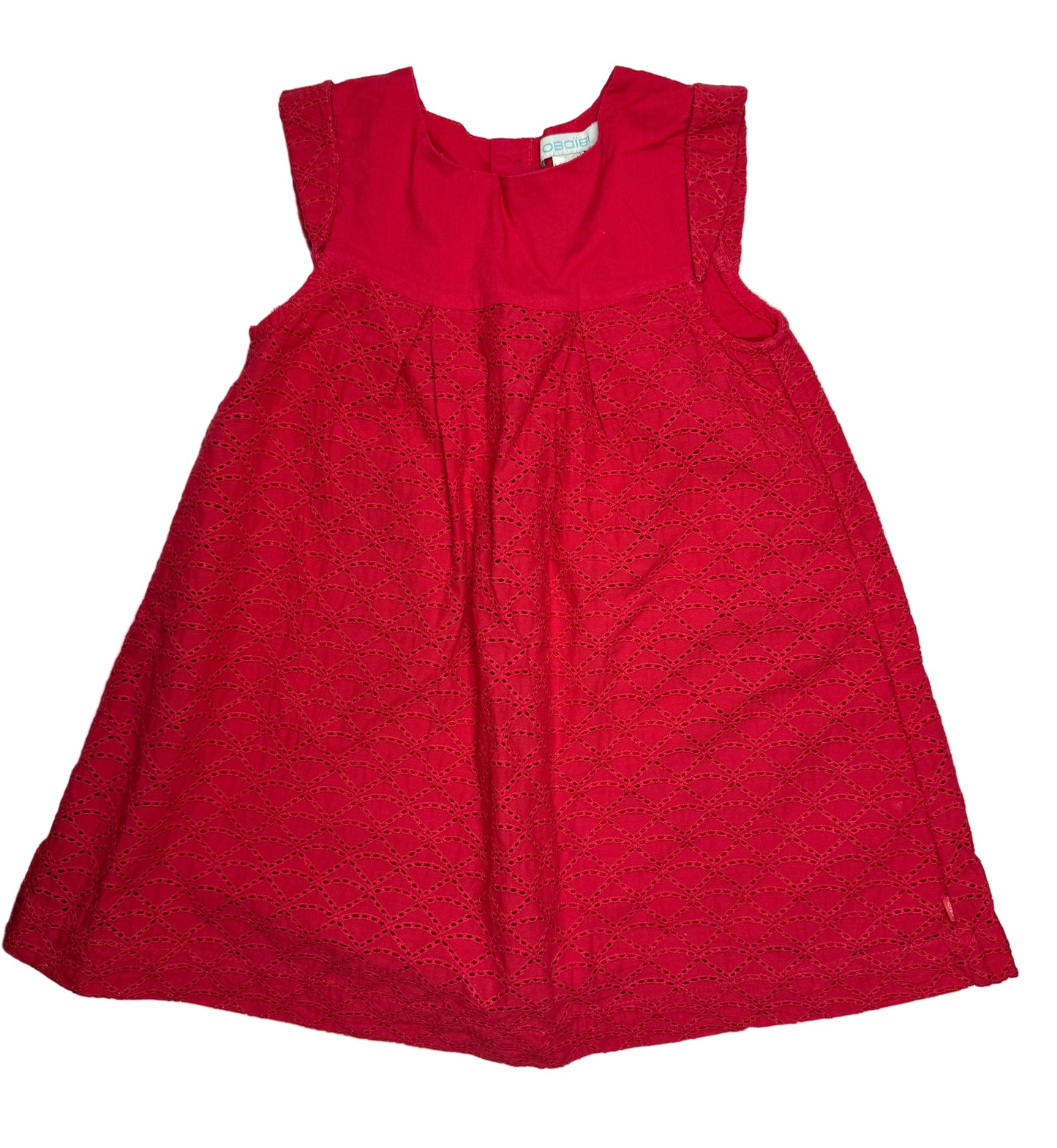 OBAIBI Dress