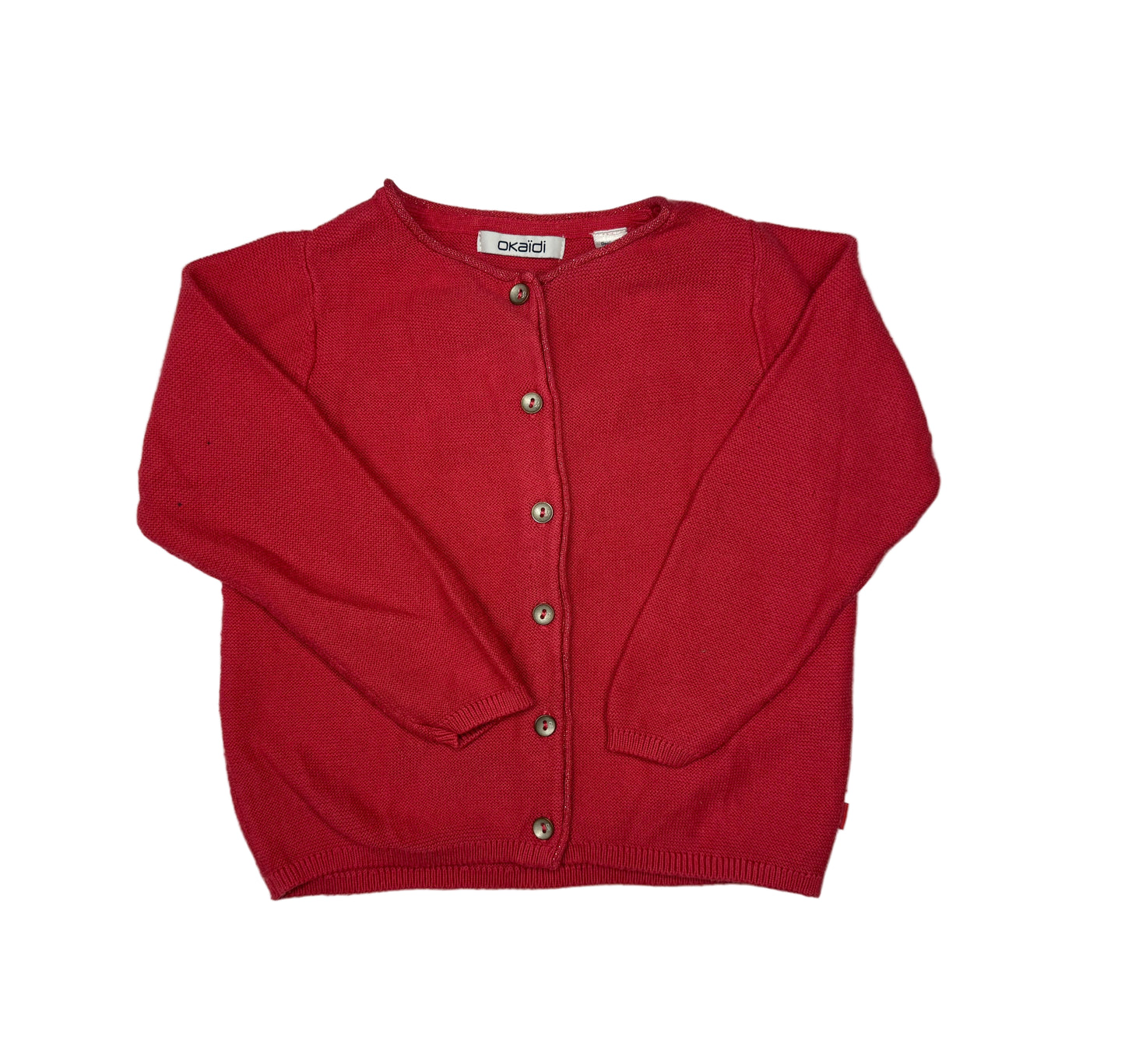 OBAIBI Cardigan