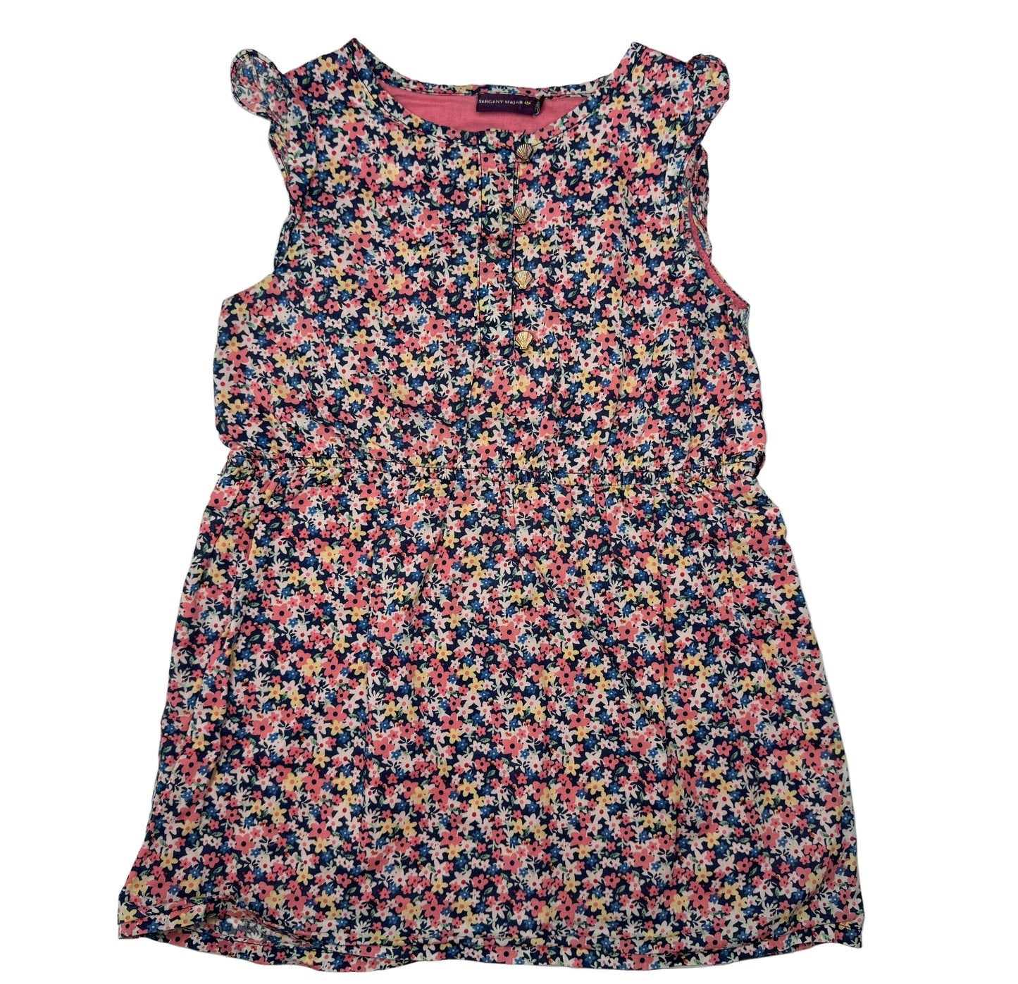 SERGENT MAJOR Dress