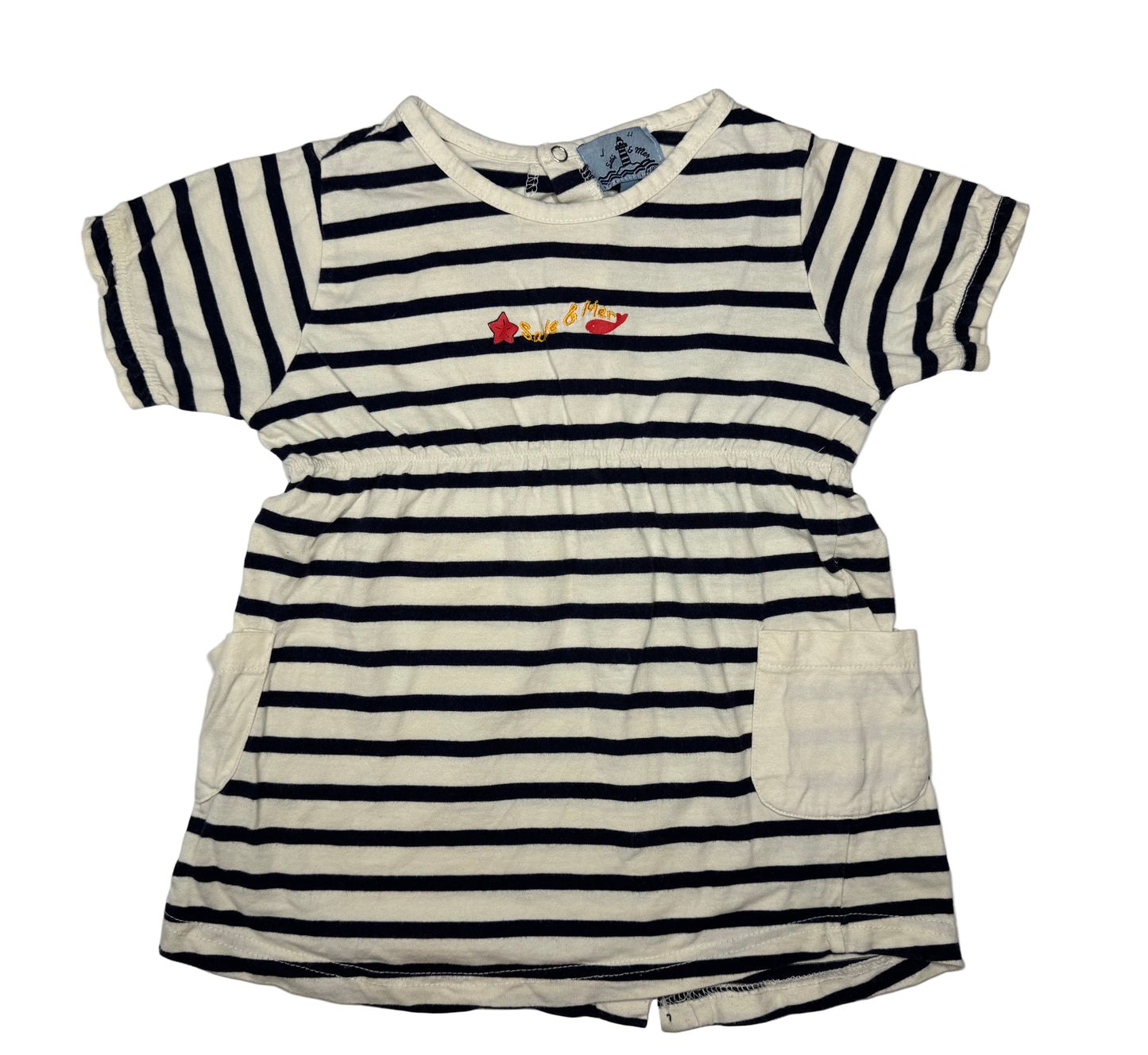 SABLE & MER Dress