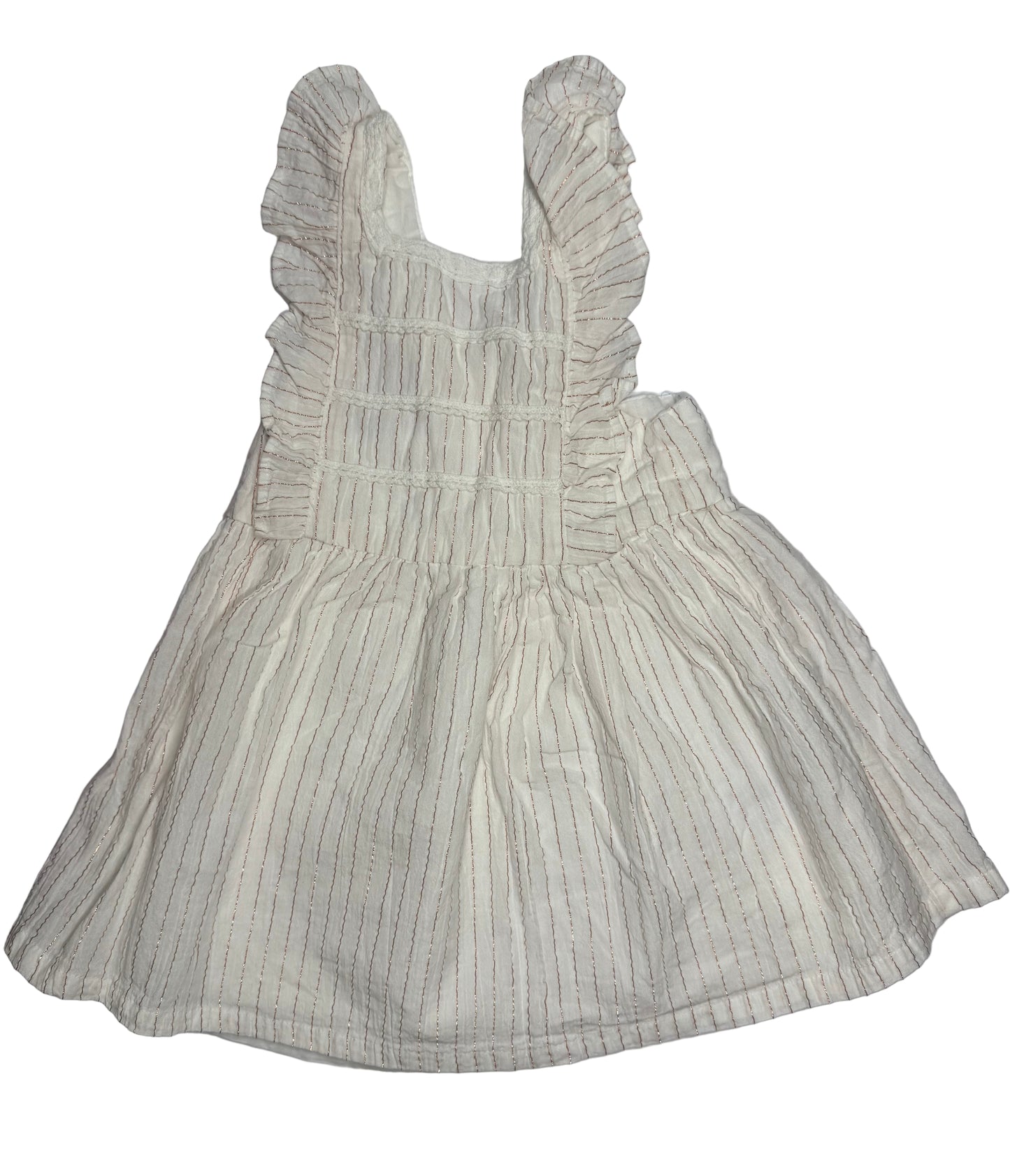 MES PETITS CAILLOUX Dress