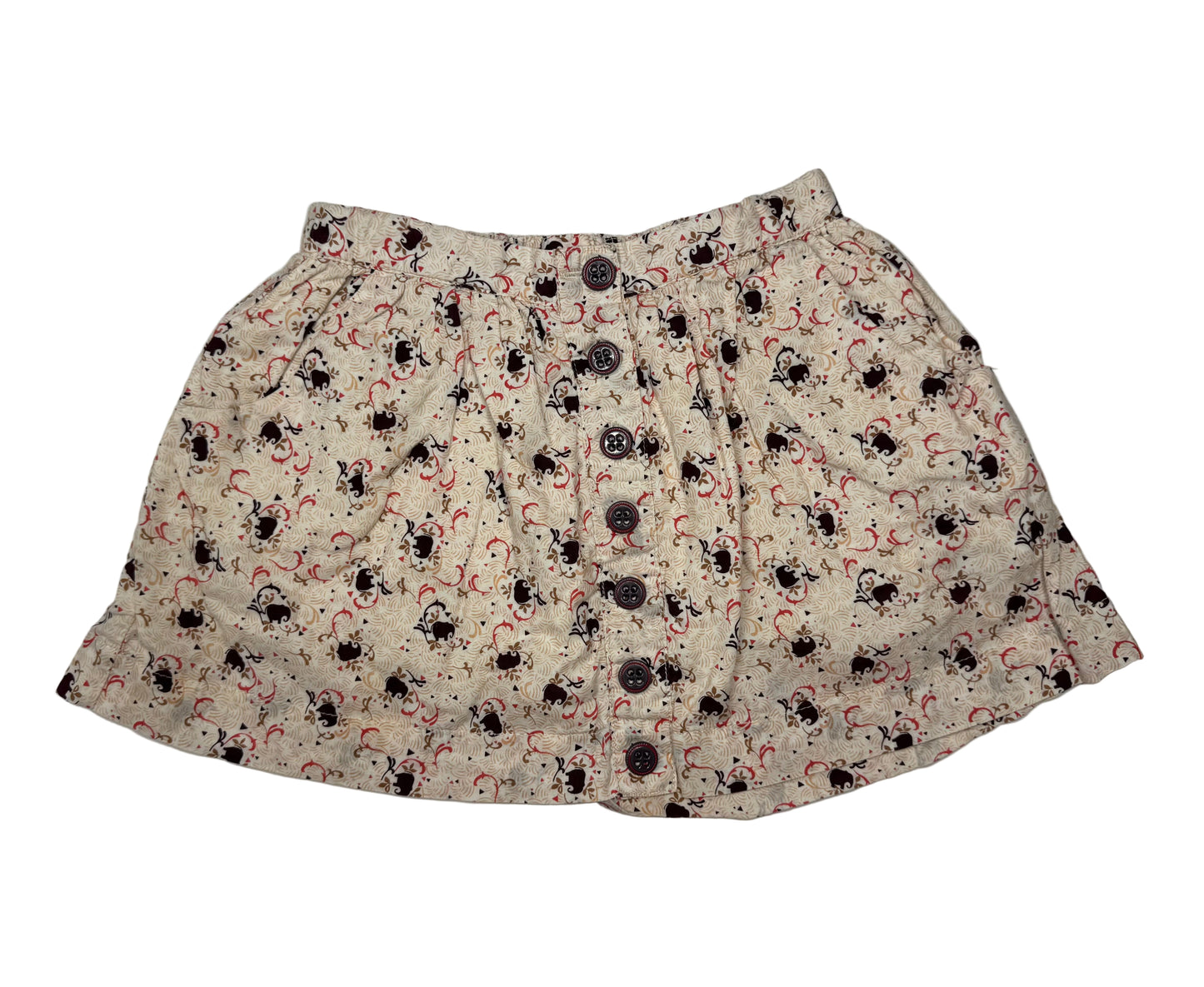 SERGENT MAJOR Skirt