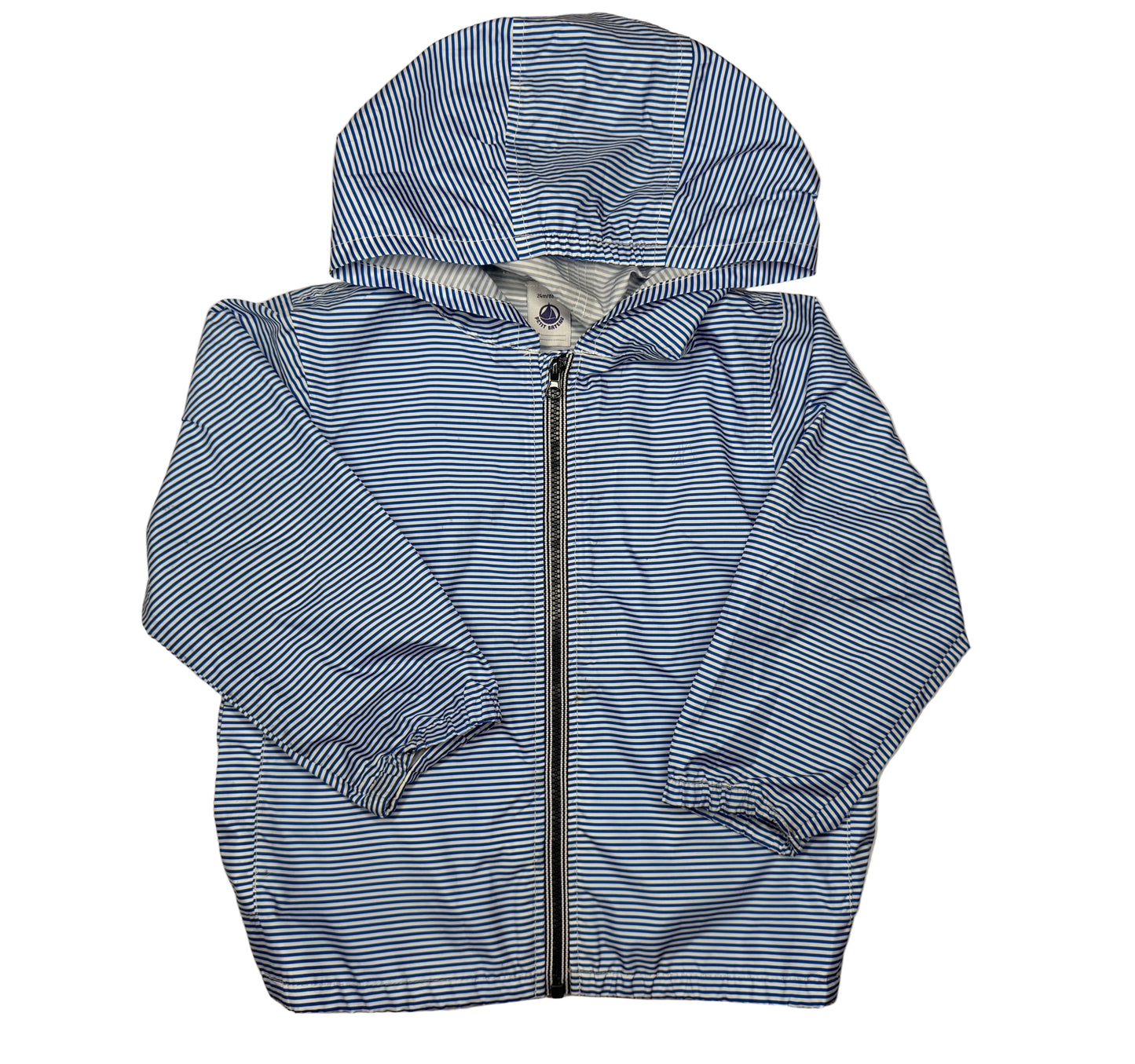 PETIT BATEAU light Raincoat
