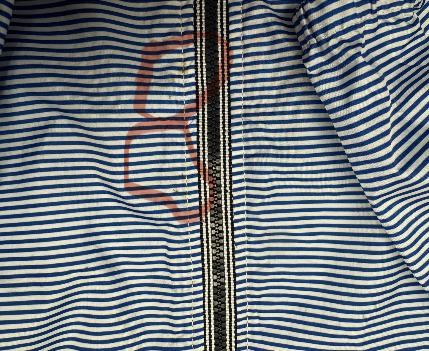 PETIT BATEAU light Raincoat