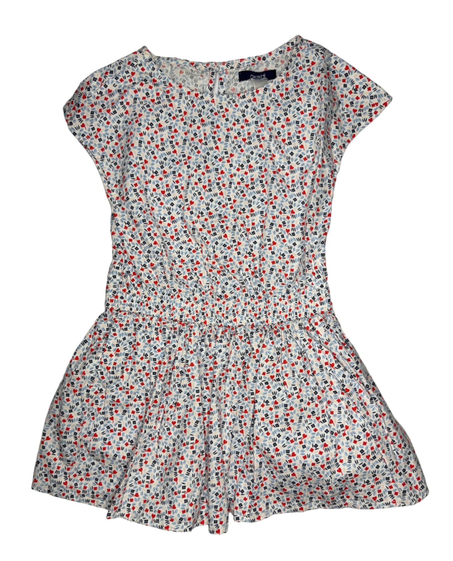 OKAIDI Dress