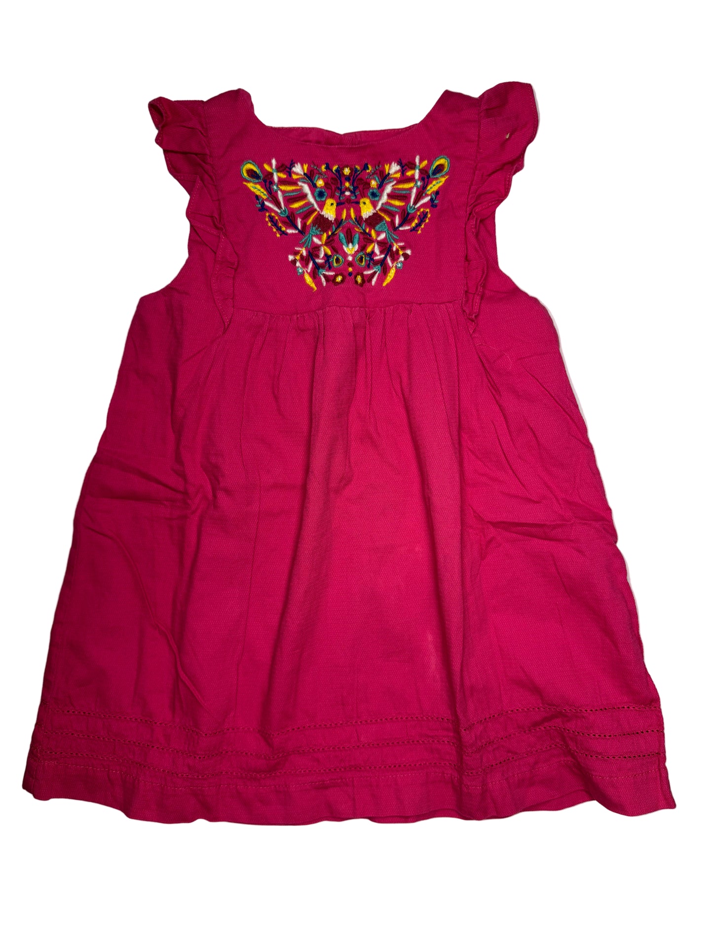 SERGENT MAJOR Dress