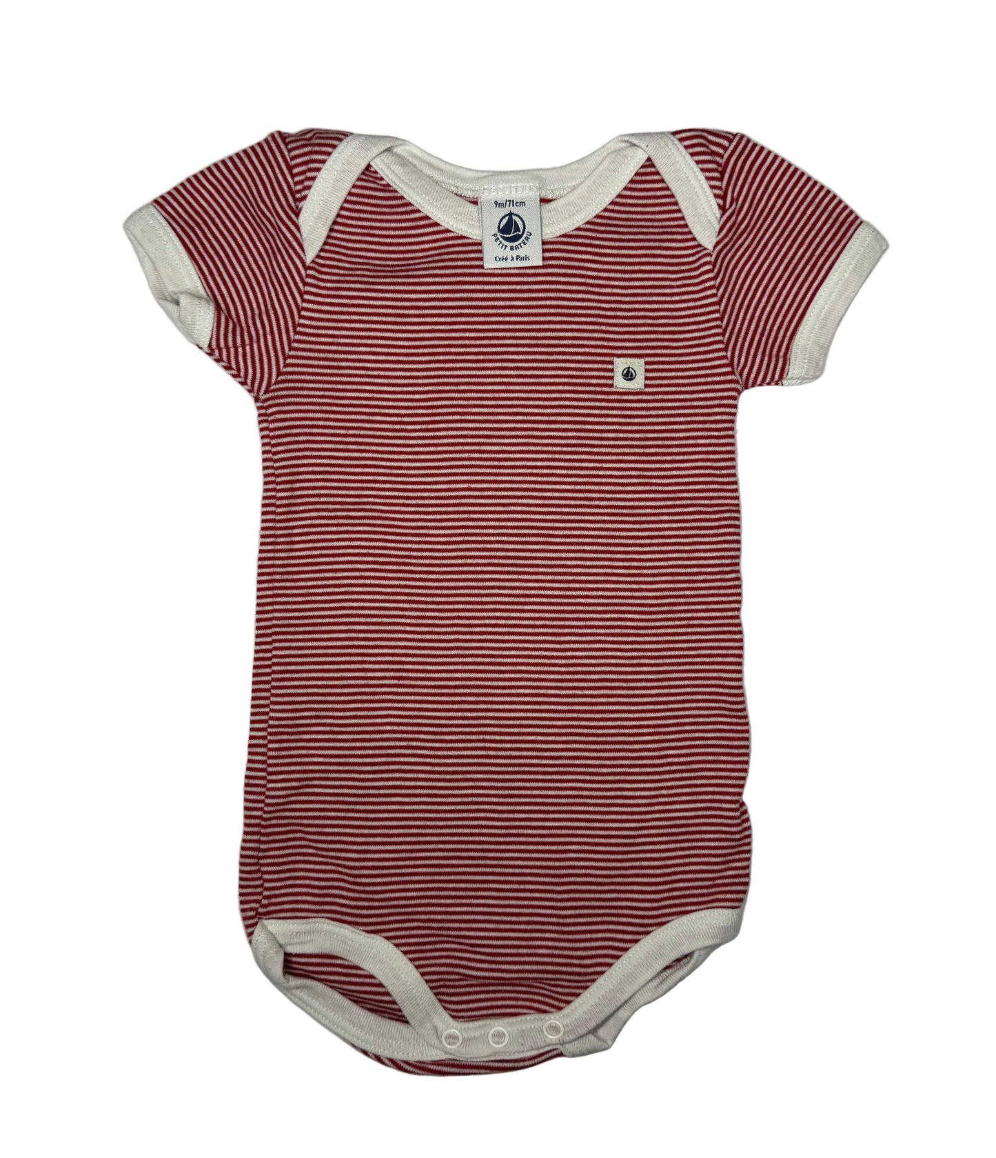 PETIT BATEAU Bodysuit