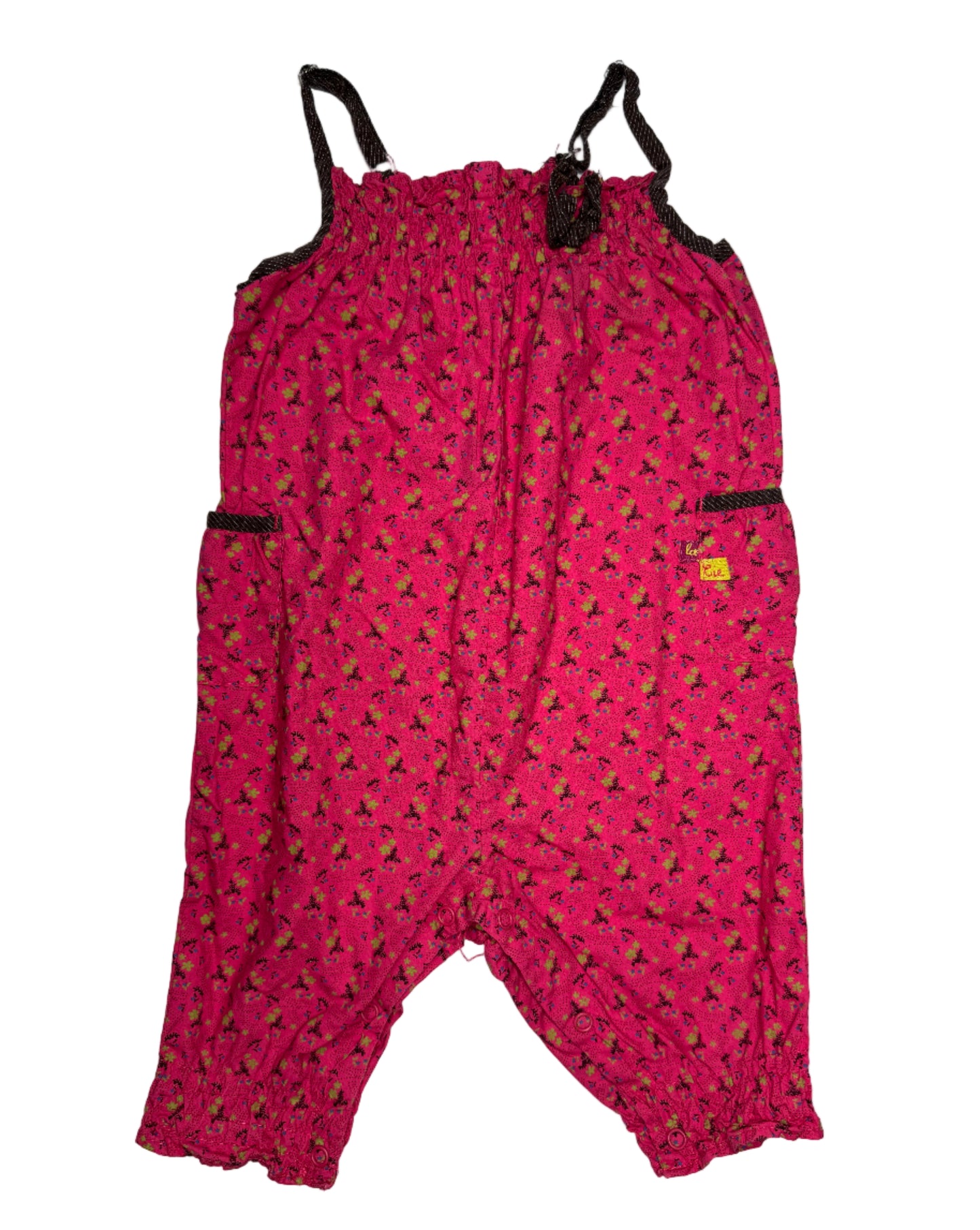 LA COMPAGNIE DES PETITS Overall